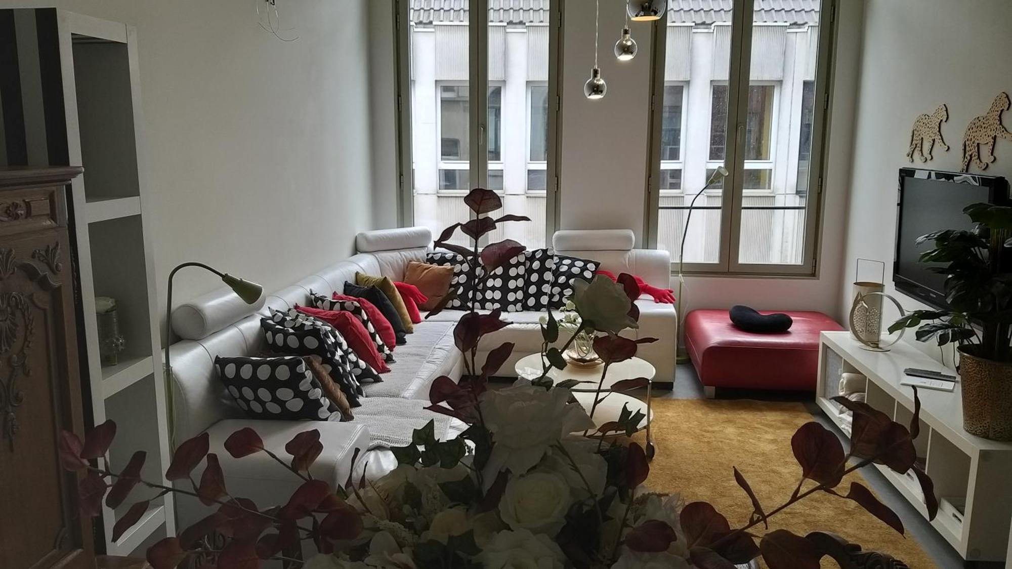 Wellness Loft With Sauna, Jacuzzi, Roof Terrace & Amazing View
