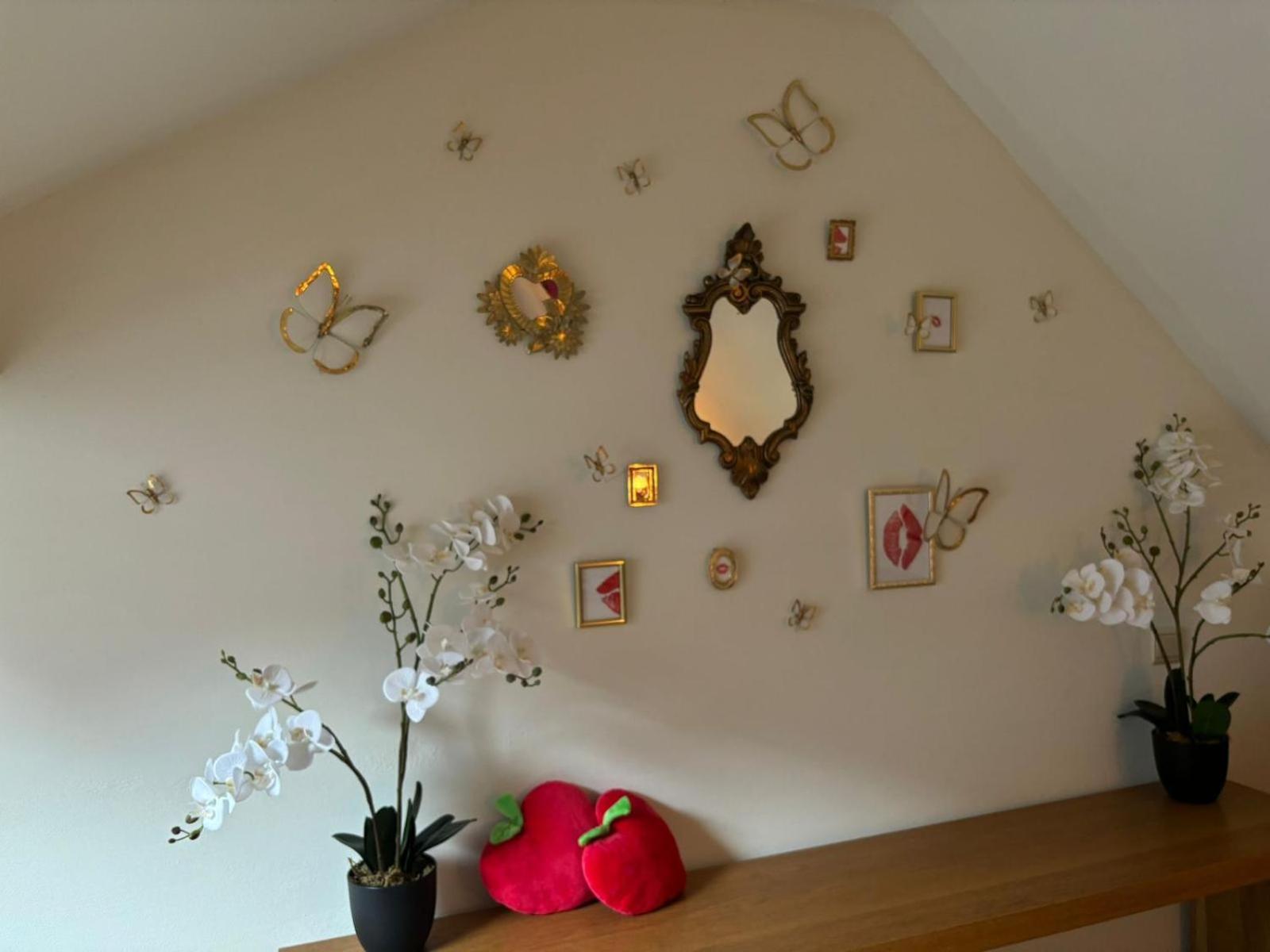 Wellness Loft With Sauna, Jacuzzi, Roof Terrace & Amazing View * Antwerp
