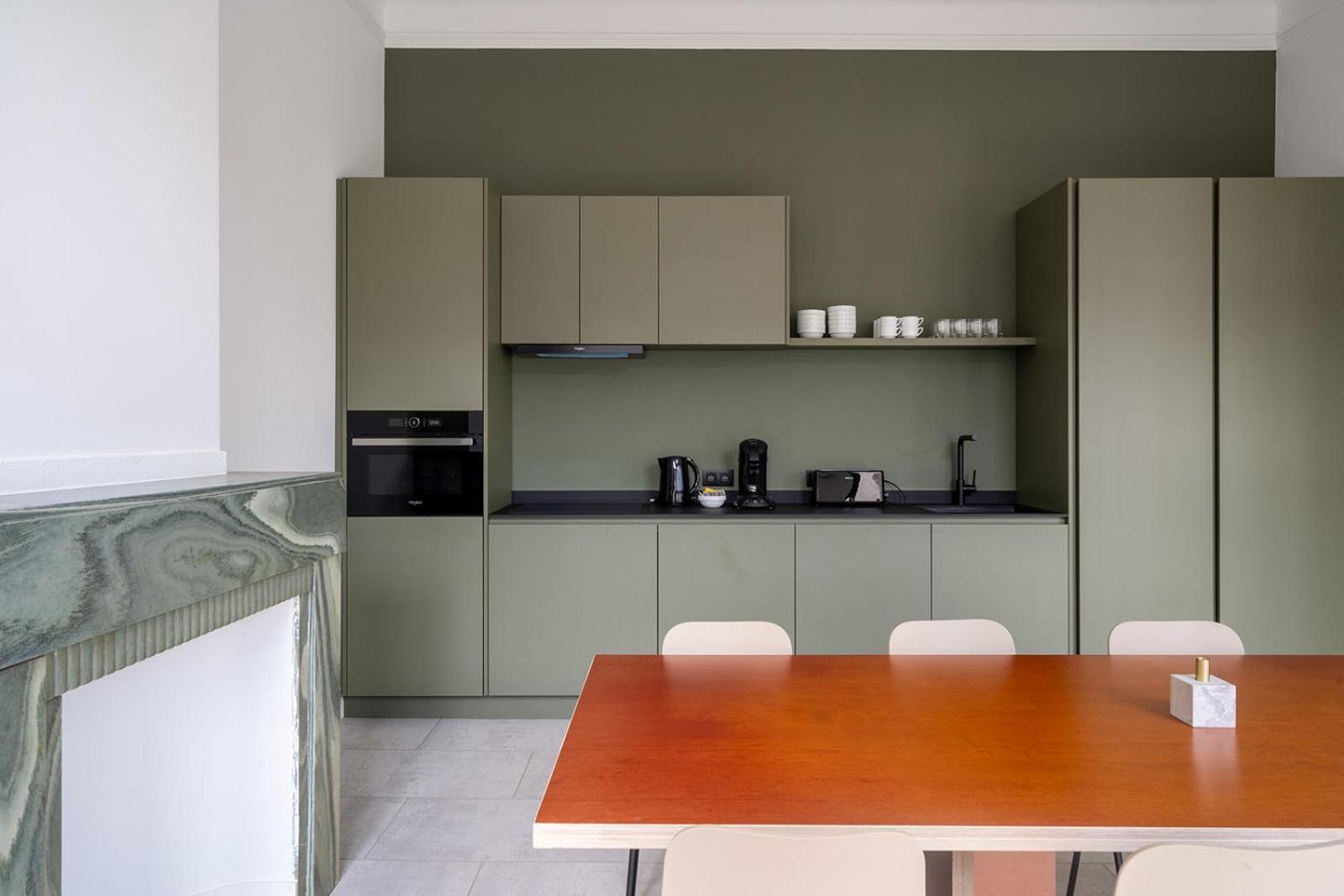 Smartflats - Oudaan