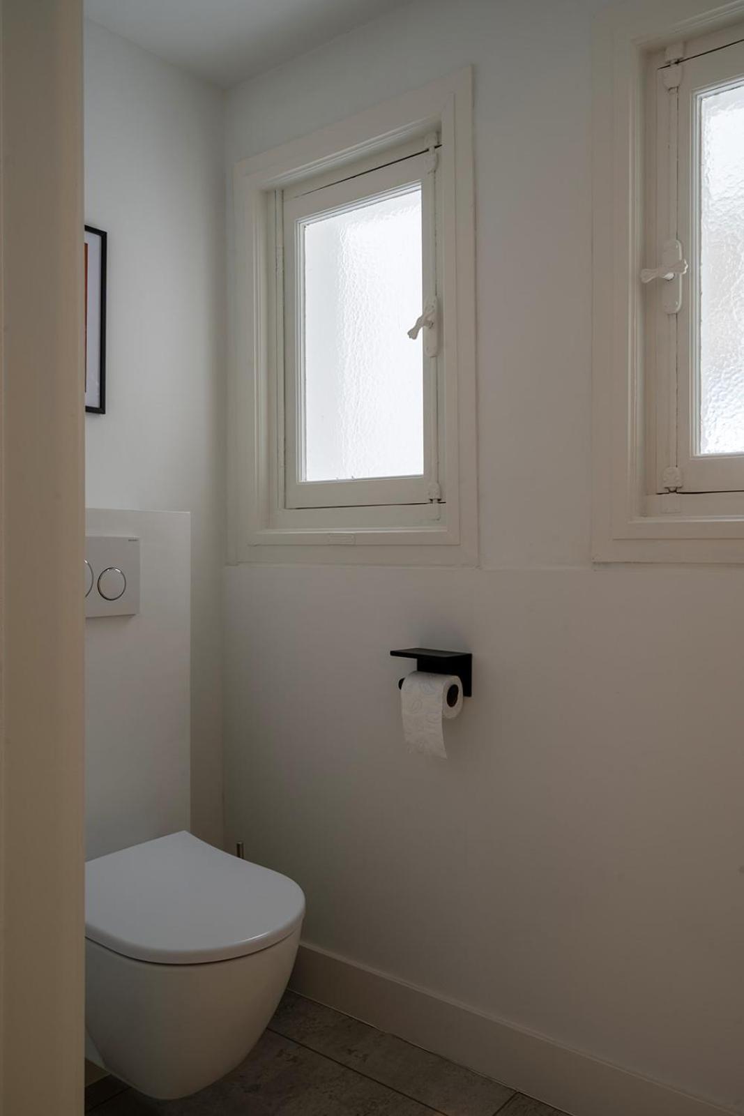 Apartment Smartflats - Oudaan Antwerpen