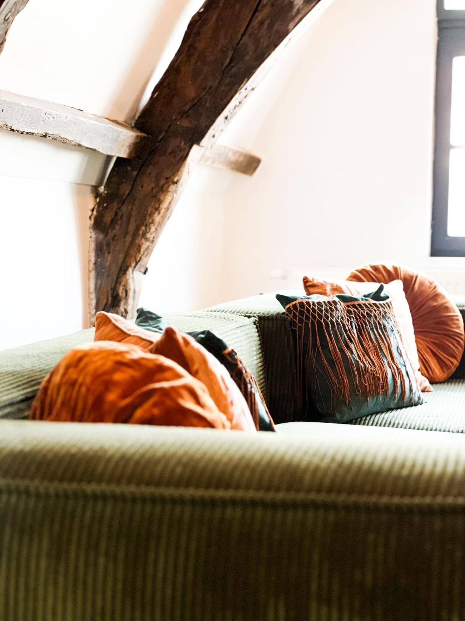 Nammos Home's Appartement