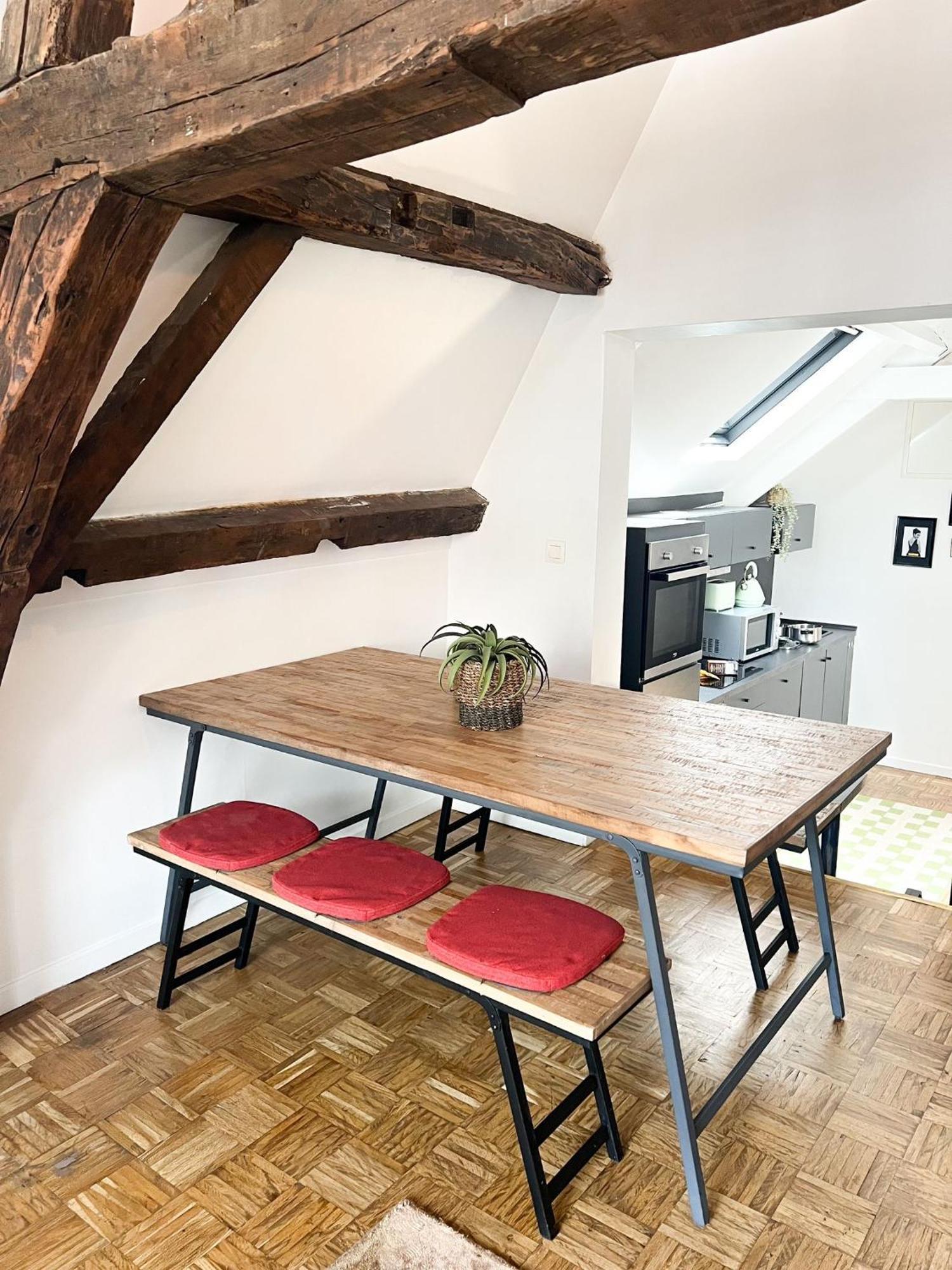 Nammos Home's Appartement *