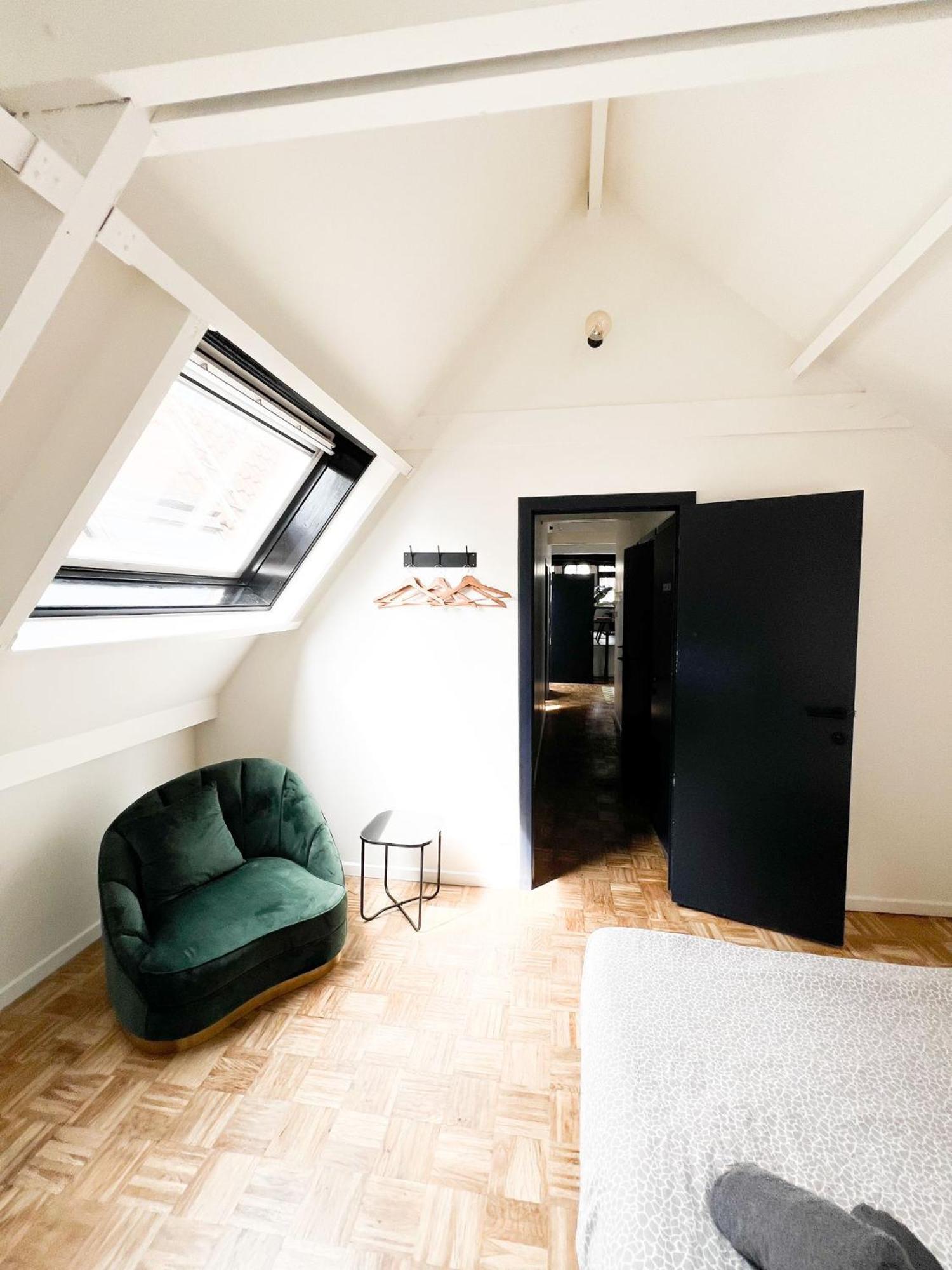 Nammos Home's Appartement *