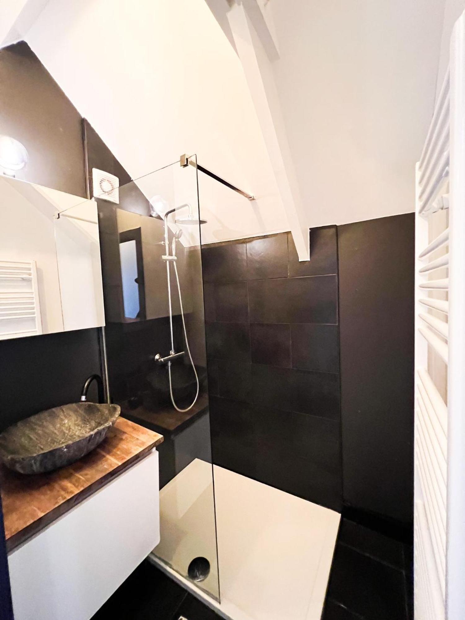 Appartement Nammos Home's Antwerpen