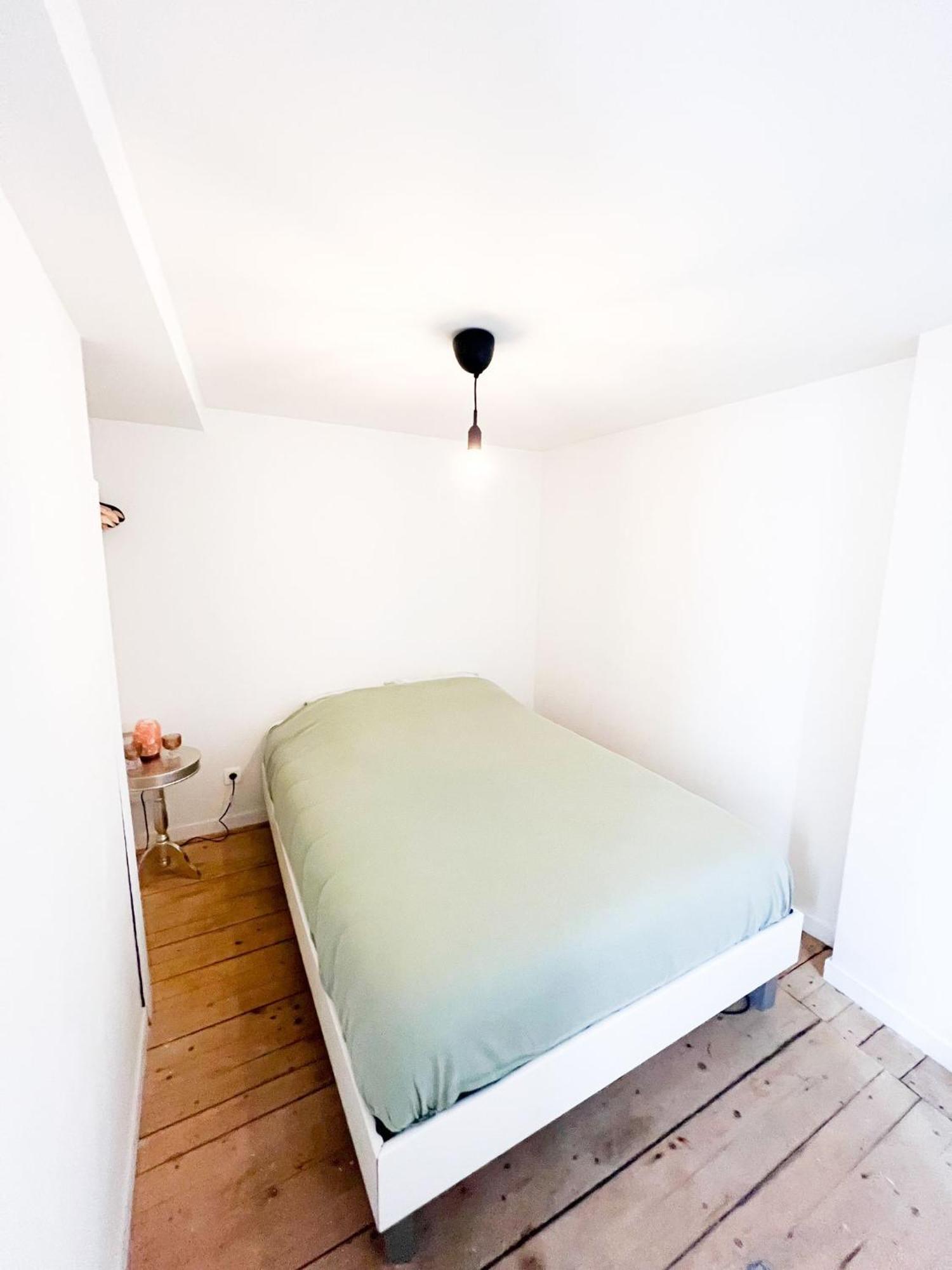 Rr Appartement Antwerpen