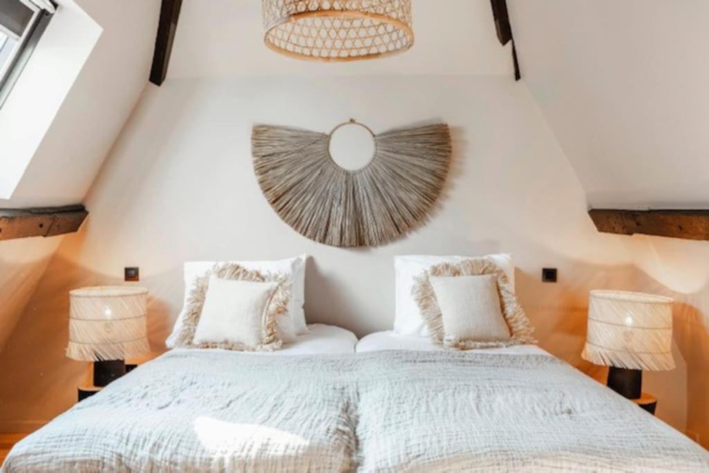 Barolo Apartment *