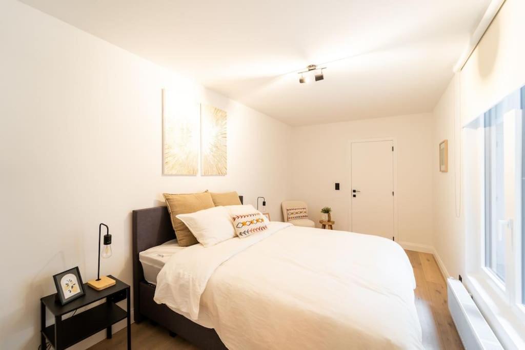 Your Adventure Sleeps 4 Antwerp
