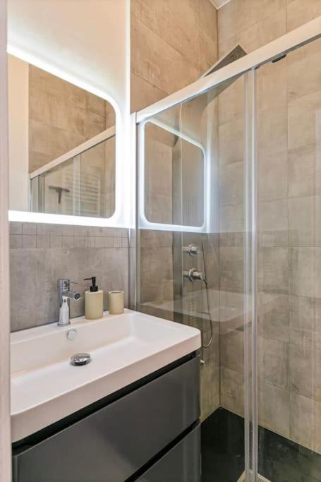 1-br Centre Haven With Patio *