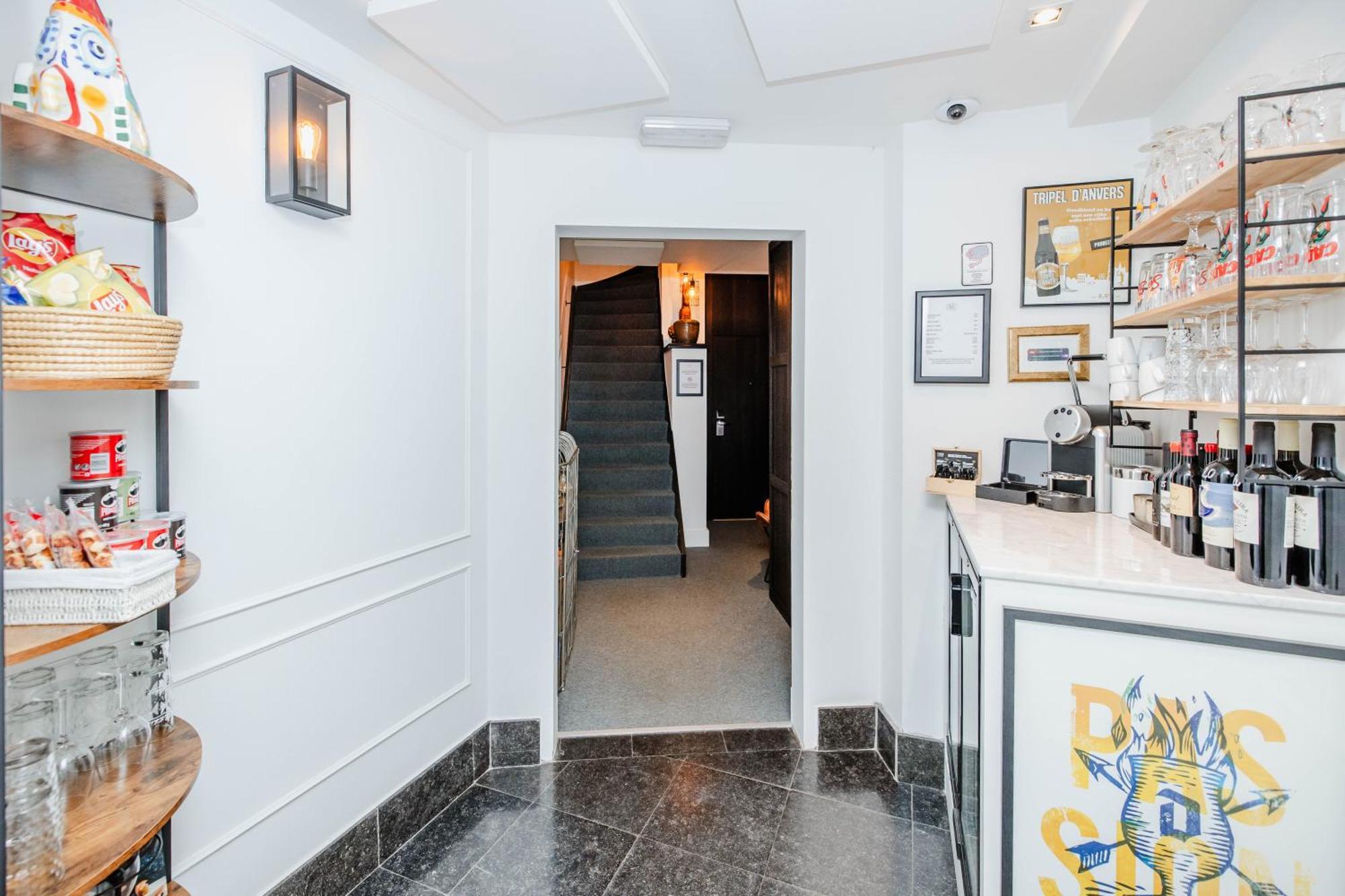 Boutique Maison Emile 3*