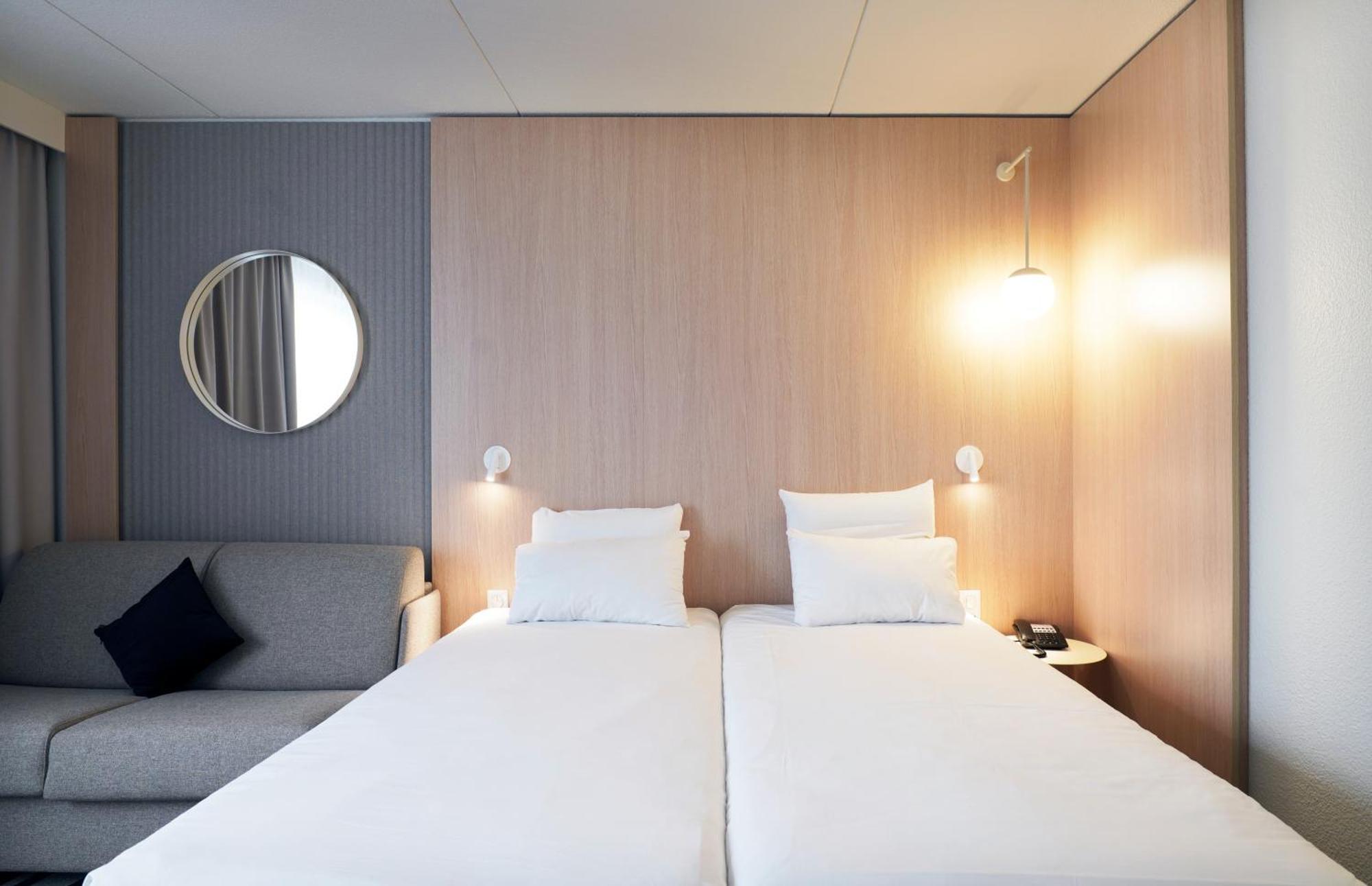 Novotel Hotel Antwerpen