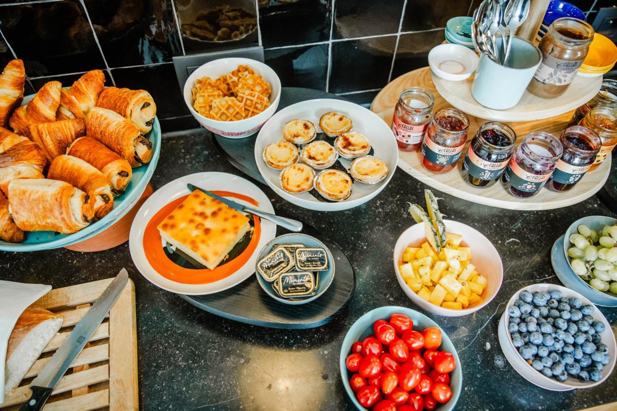 Boutique Maison Emile Hotel Antwerp
