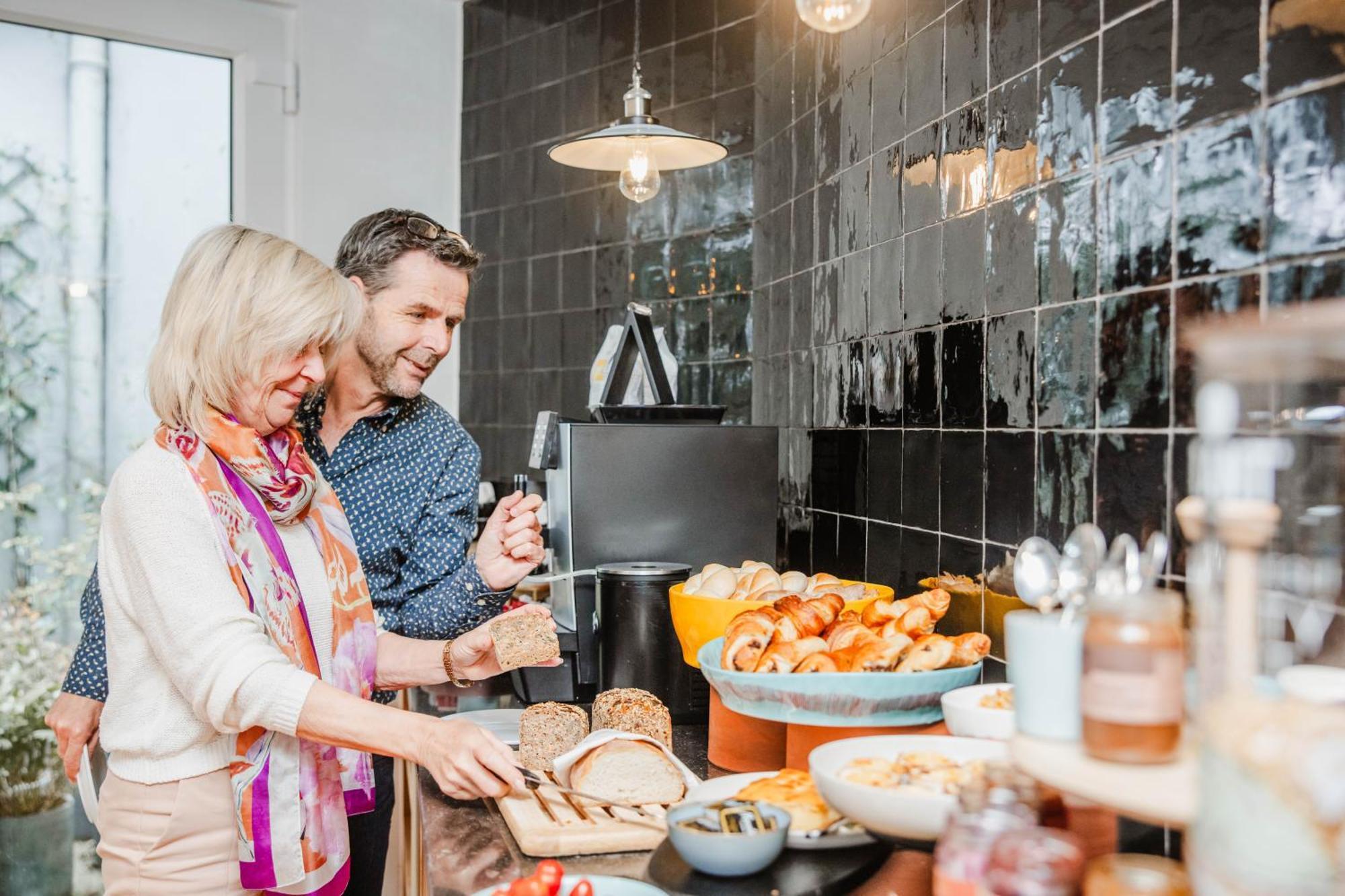 Hotel Boutique Maison Emile Antwerp