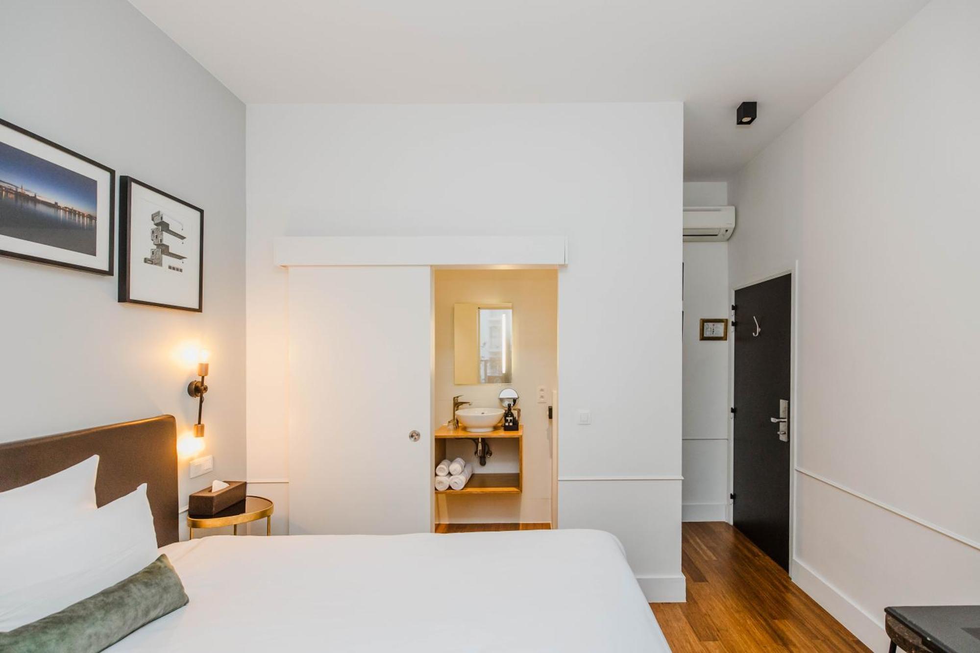 Hotel Boutique Maison Emile