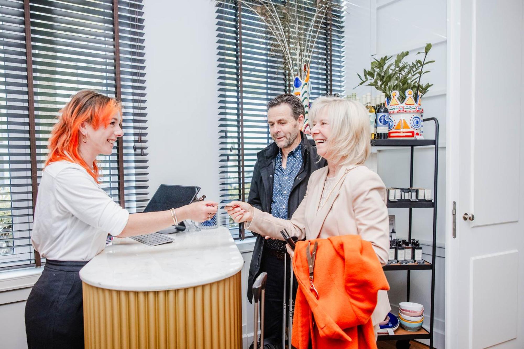 Boutique Maison Emile 3* Antwerp