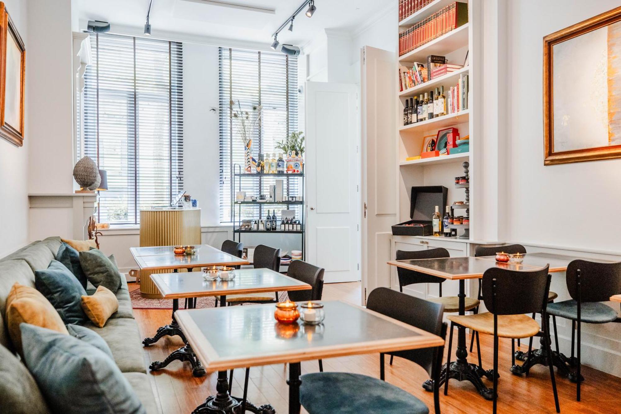 Boutique Maison Emile Hotel