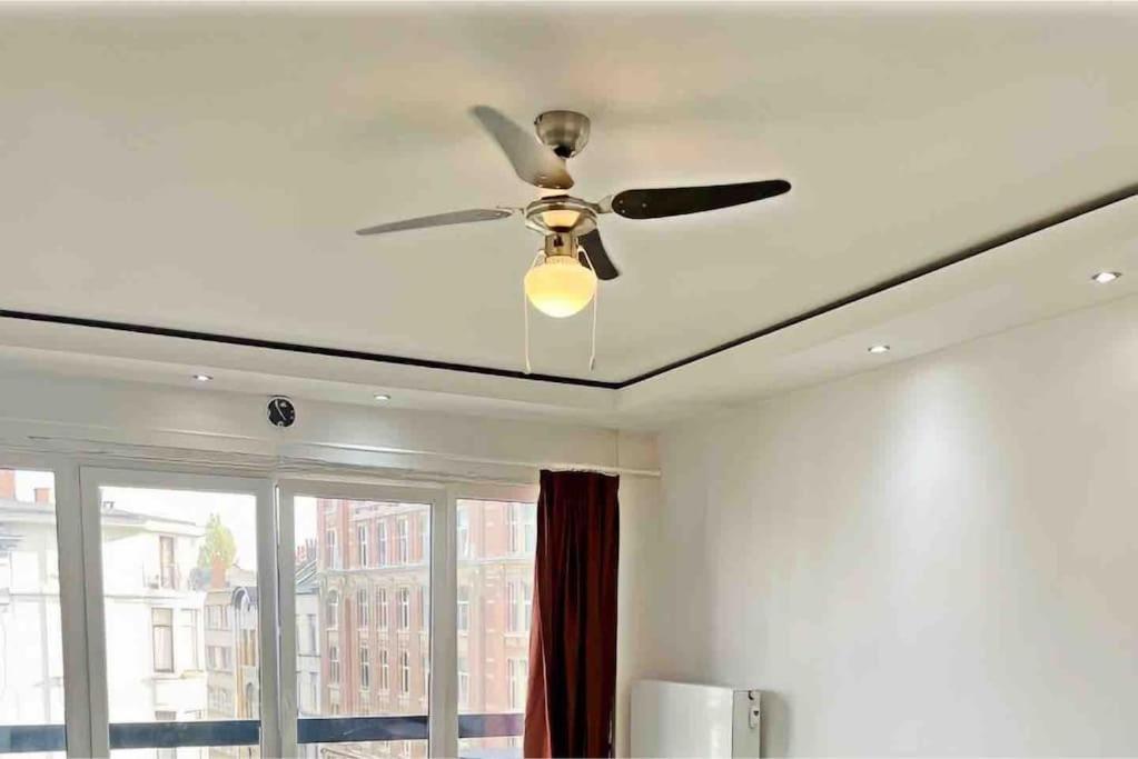 Close To Station Appartement *