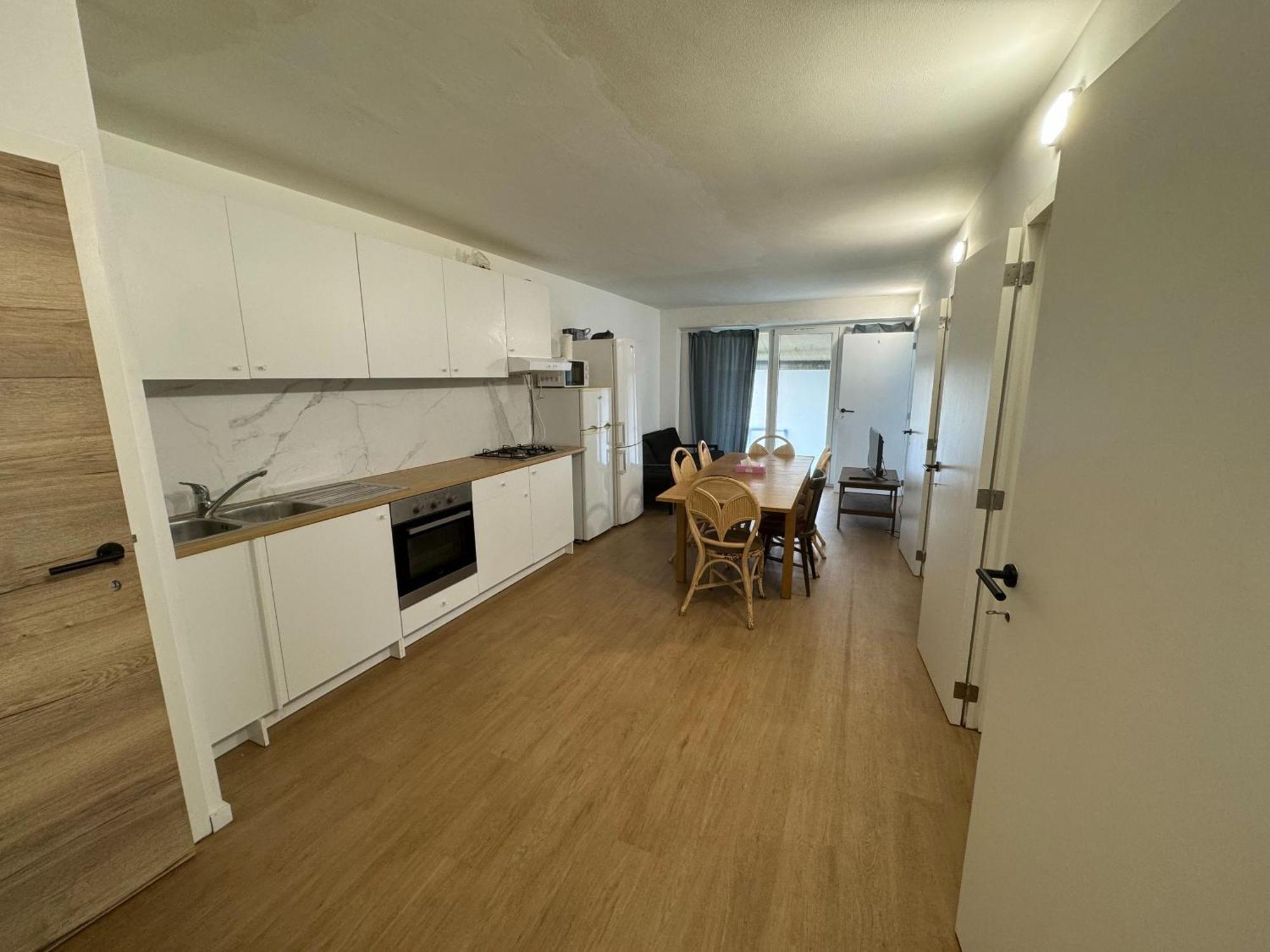 Ideal For Your Workers Apartment