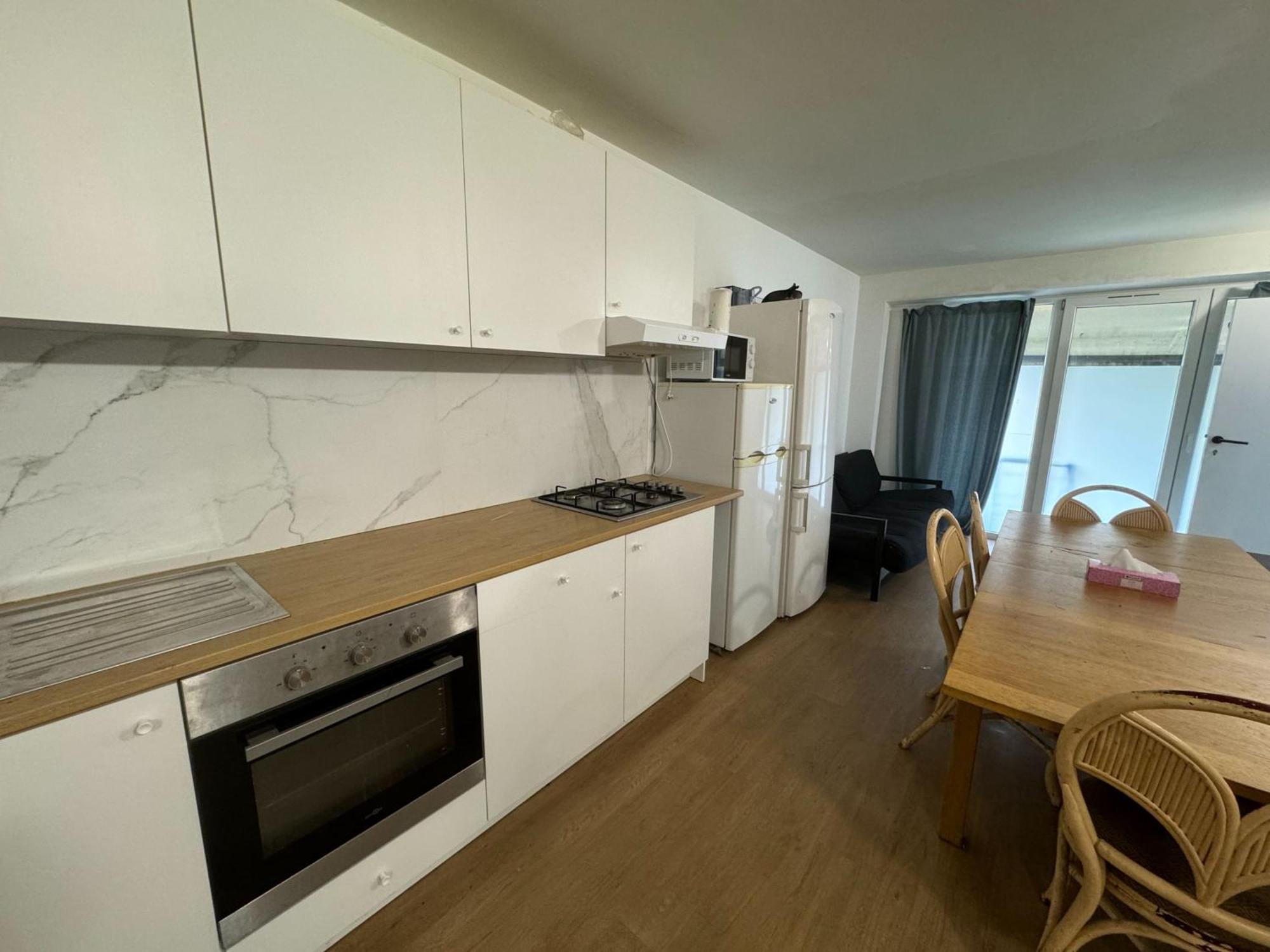 Ideal For Your Workers Apartment Antwerp