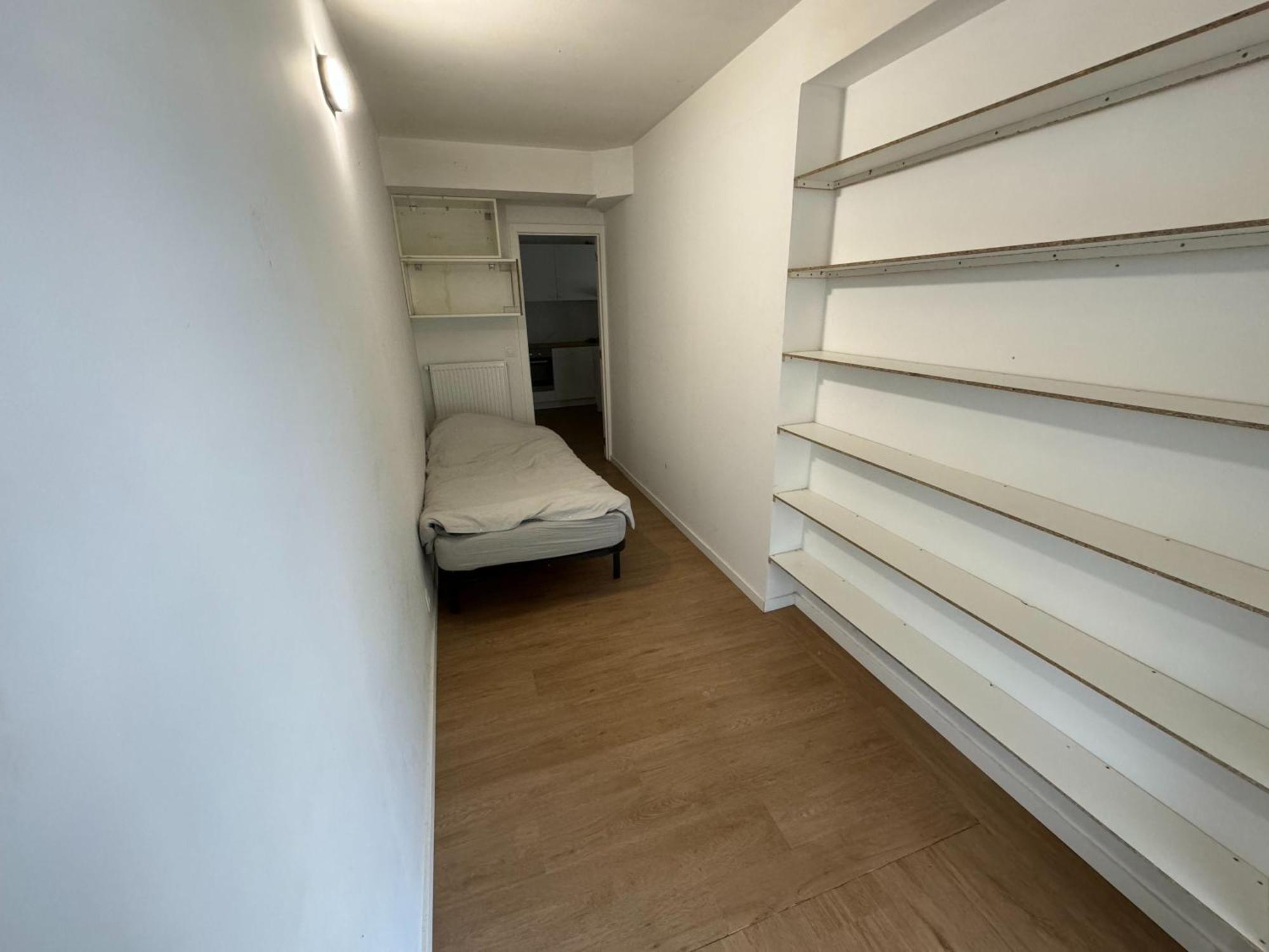 Ideal For Your Workers * Antwerp
