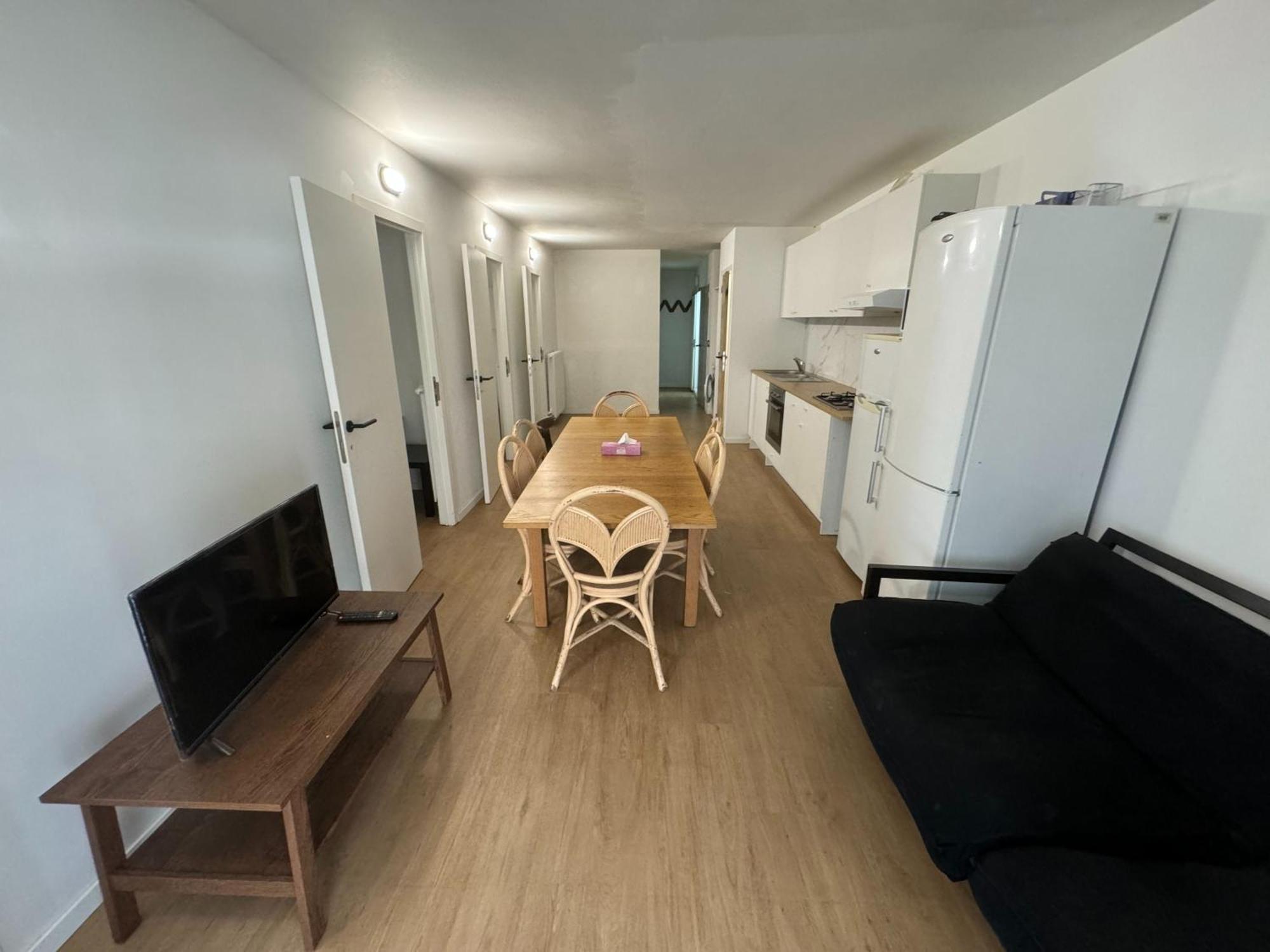 Ideal For Your Workers Apartment