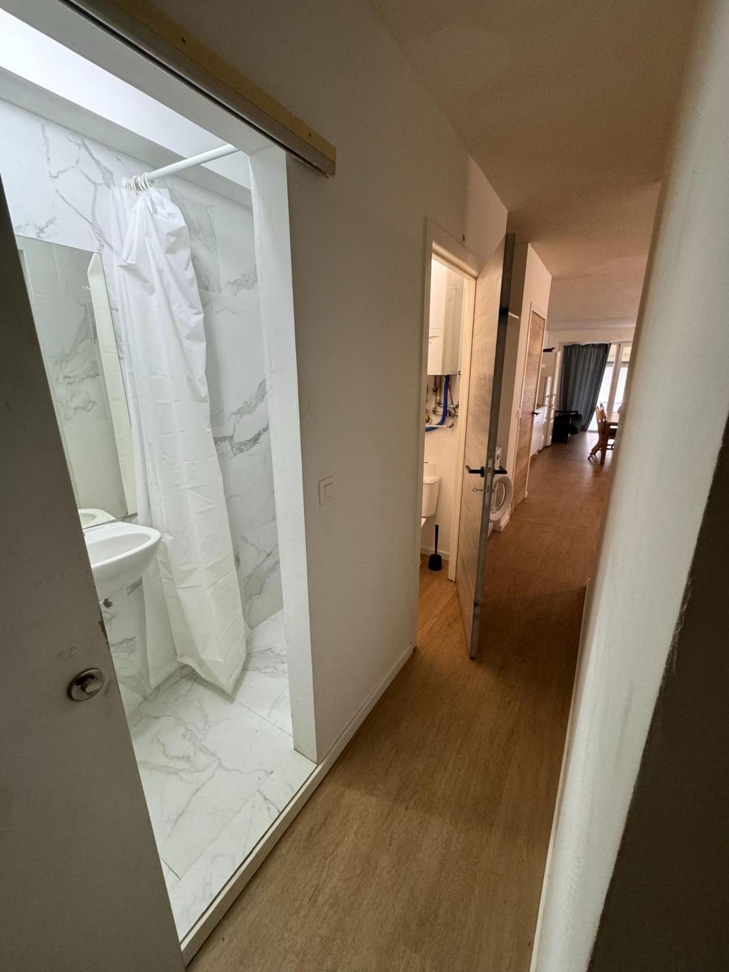 Apartment Ideal For Your Workers *