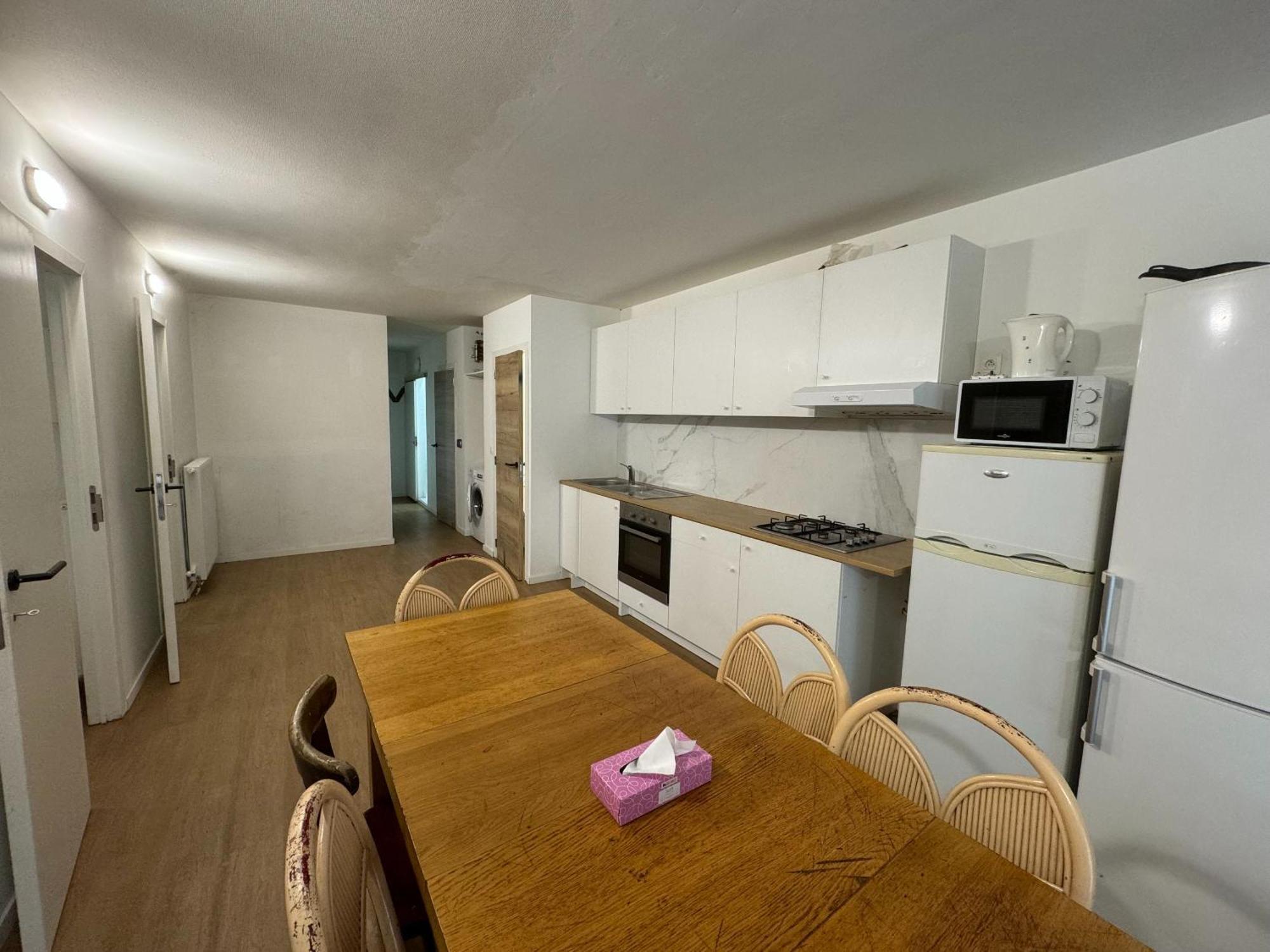 Ideal For Your Workers Apartment Antwerp