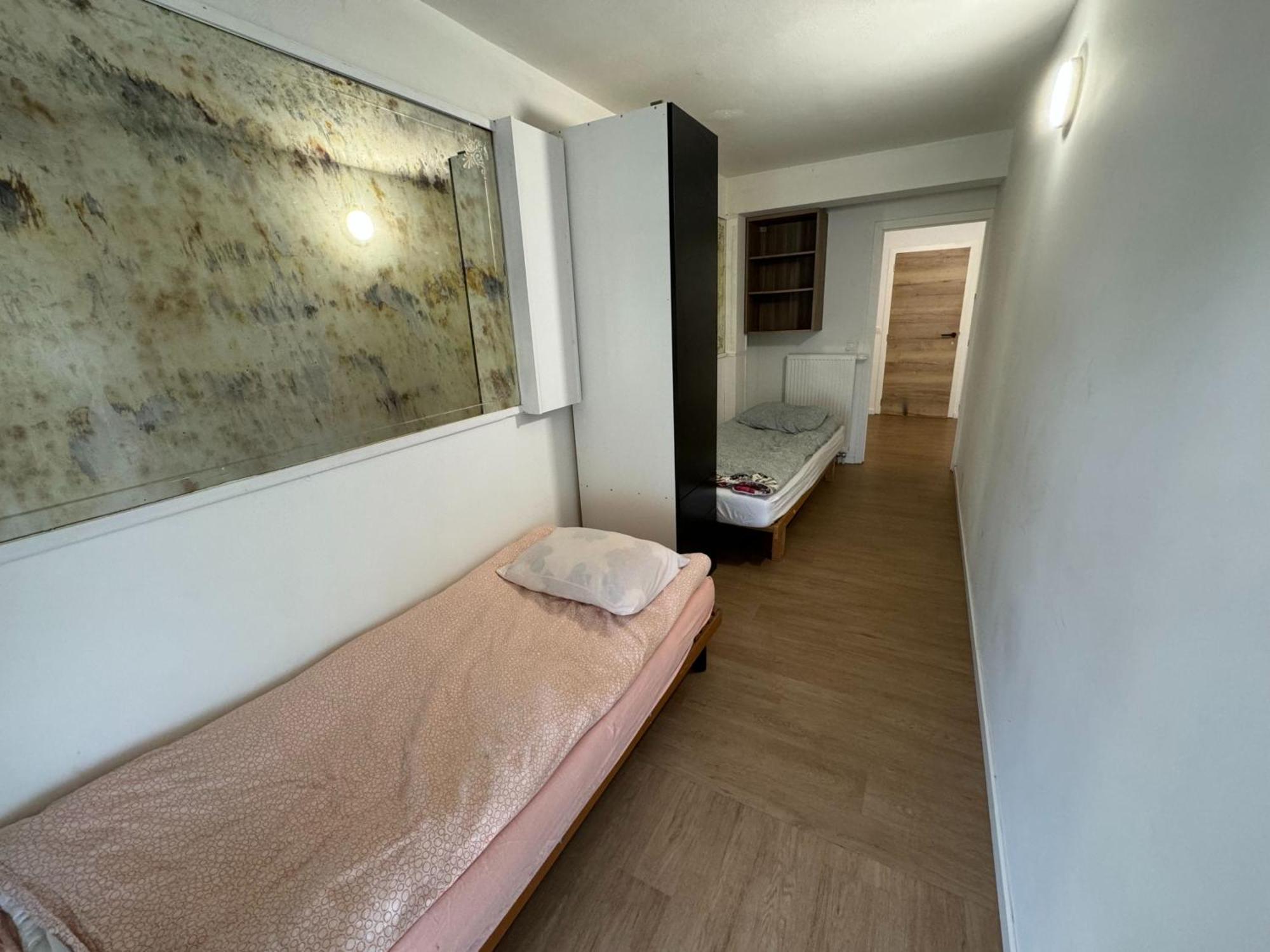 Apartment Ideal For Your Workers