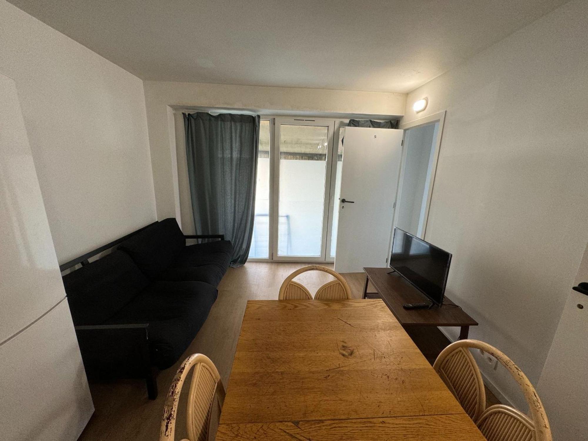 Ideal For Your Workers Apartment