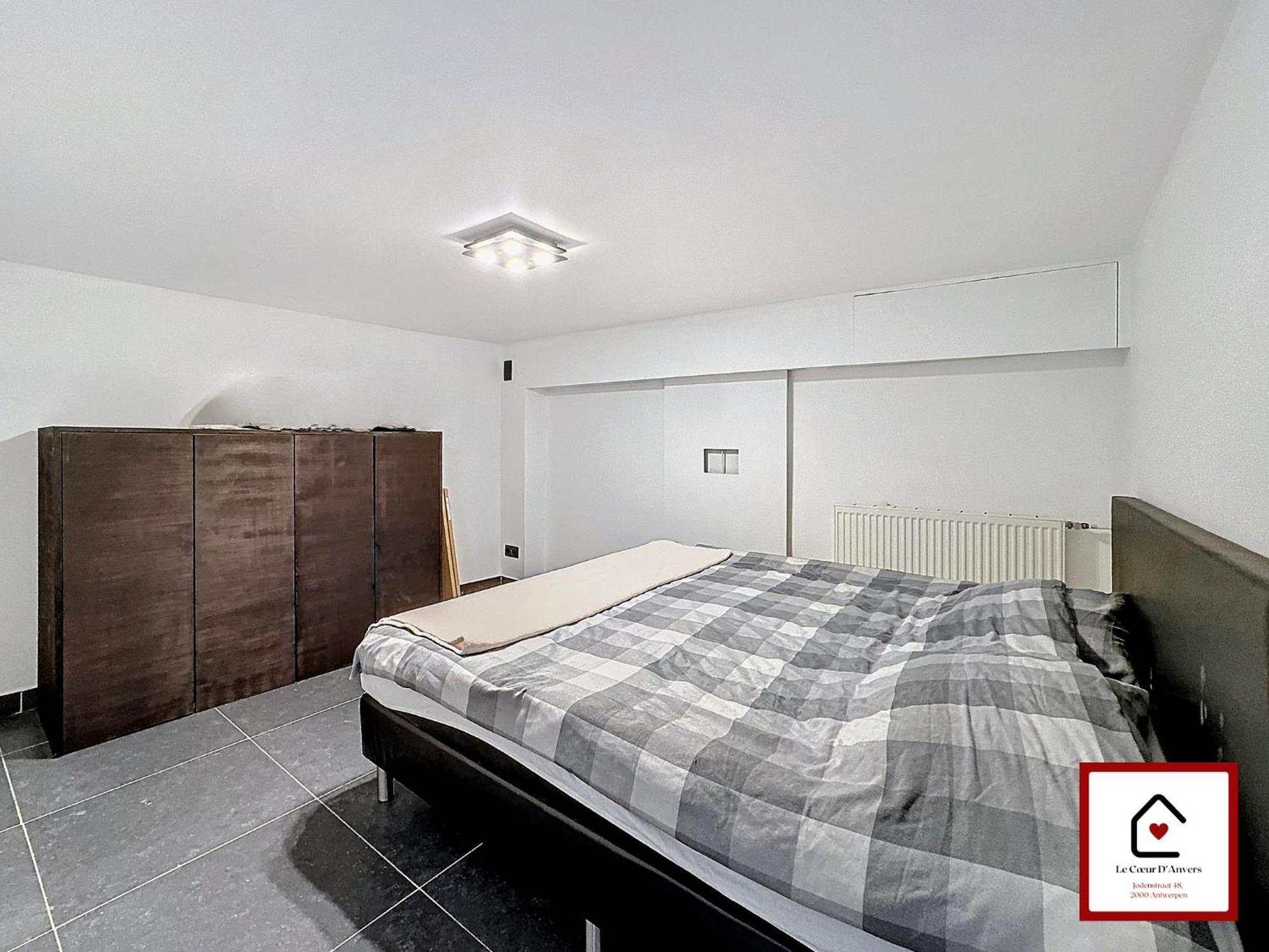 Le Coeur D'anvers - Architectural Townhouse Vakantiehuis