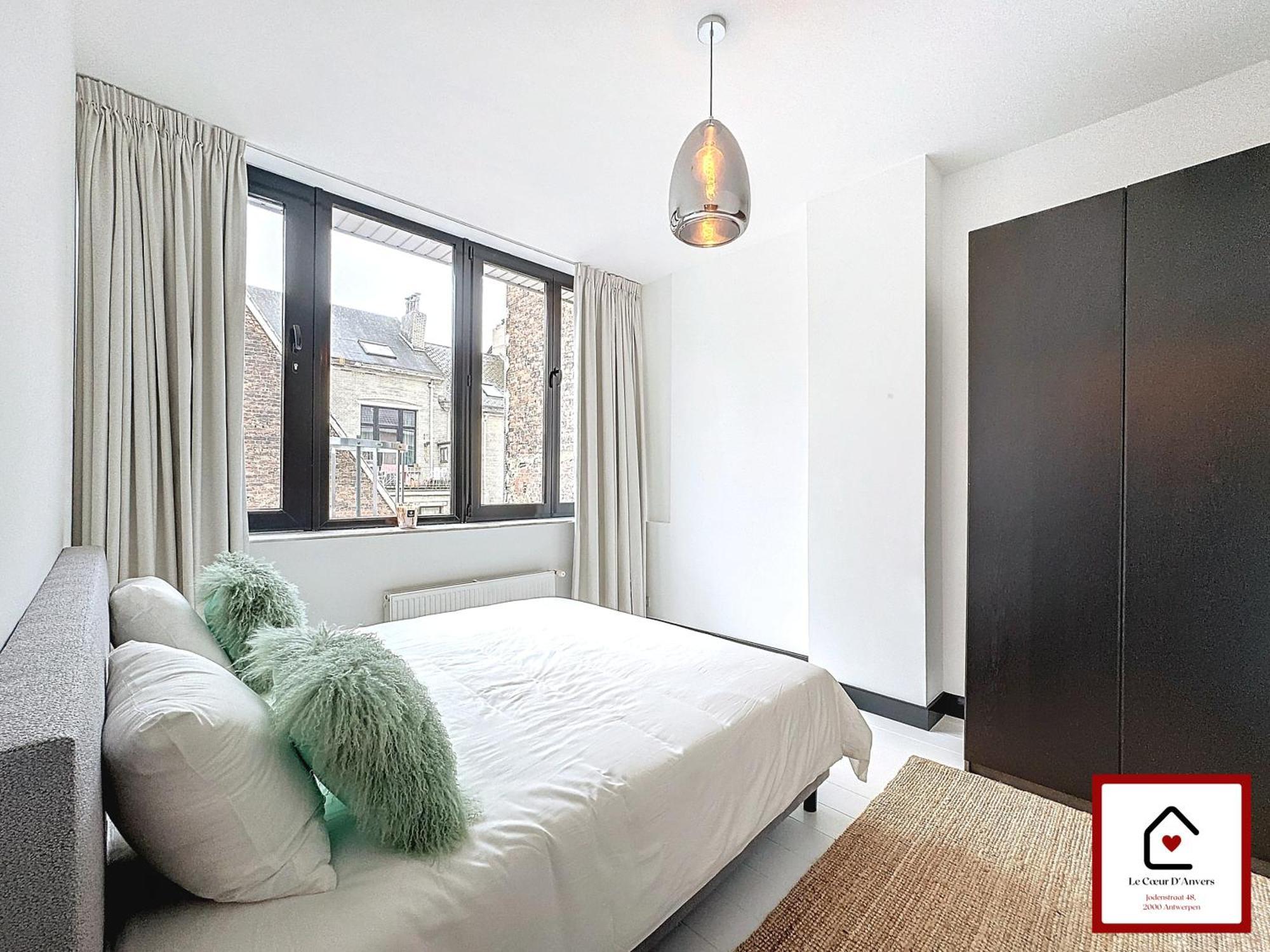 Le Coeur D'anvers - Architectural Townhouse Holiday home *