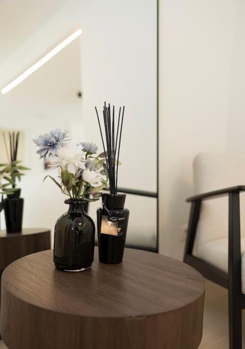 Appartement Designer Flat 2br - Central Antwerpen