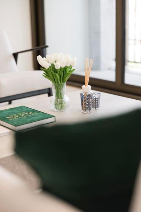 Designer Flat 2br - Central Appartement *