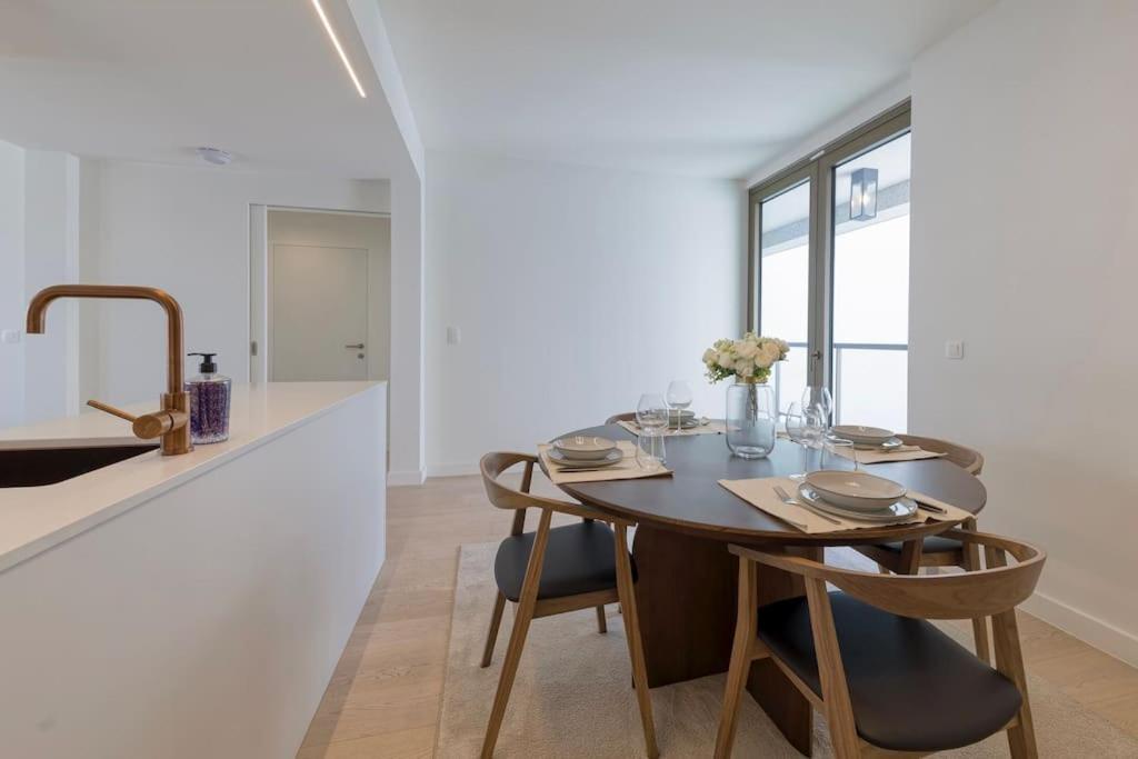 Designer Flat 2br - Central * Antwerpen