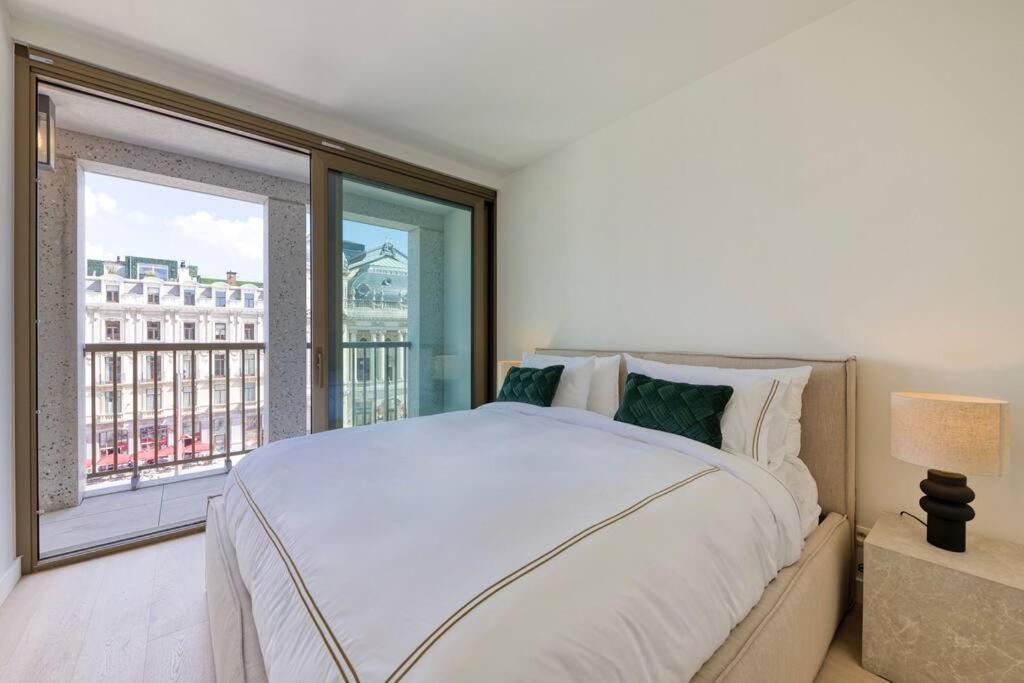 Designer Flat 2br - Central Antwerpen