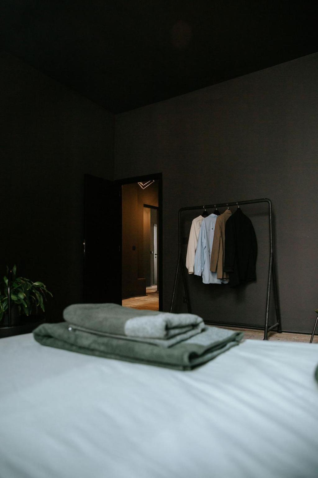 Apartment Luxe, Boutique App In Centre Antwerp