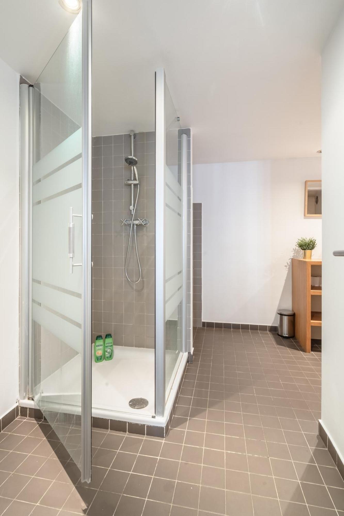 Tempel Triplex & Duplex At Historic Heart Of Apartment Antwerpen