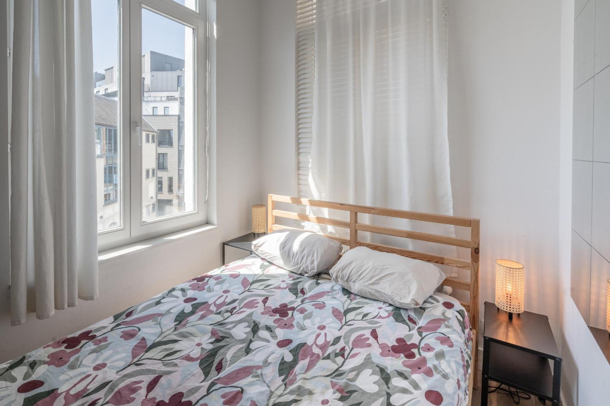 Beautiful Modern In The Heart Of Apartment Antwerp