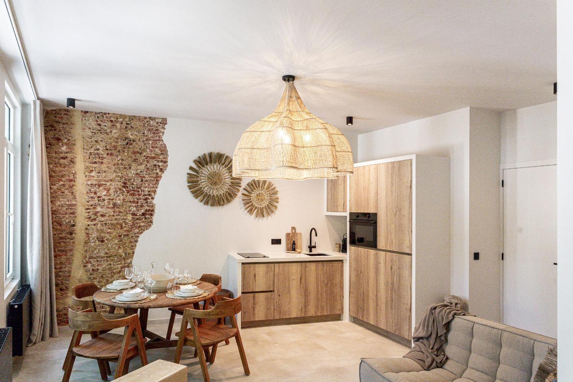 Perfect-stay Appartement Antwerpen