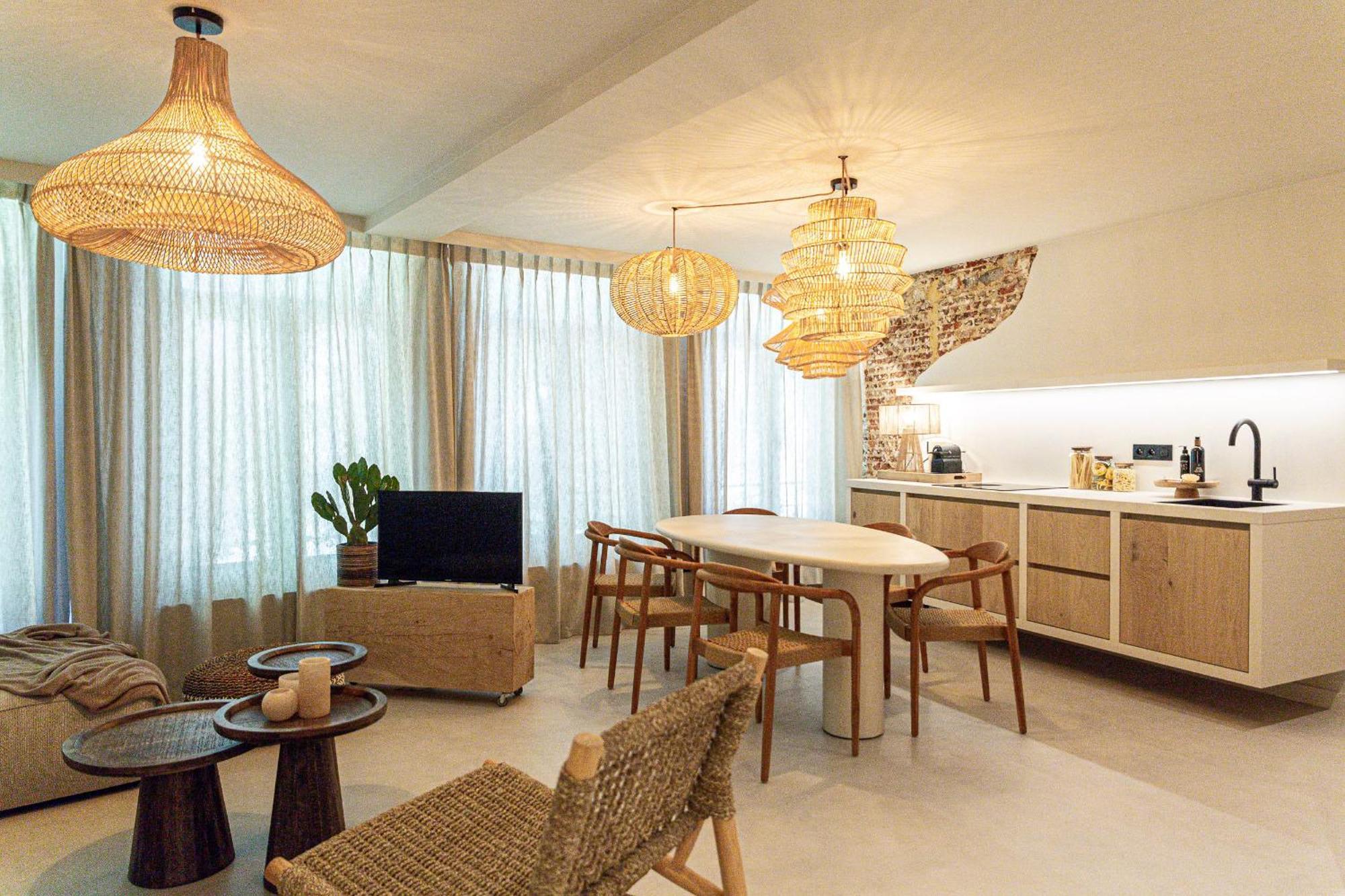 Appartement Perfect-stay *