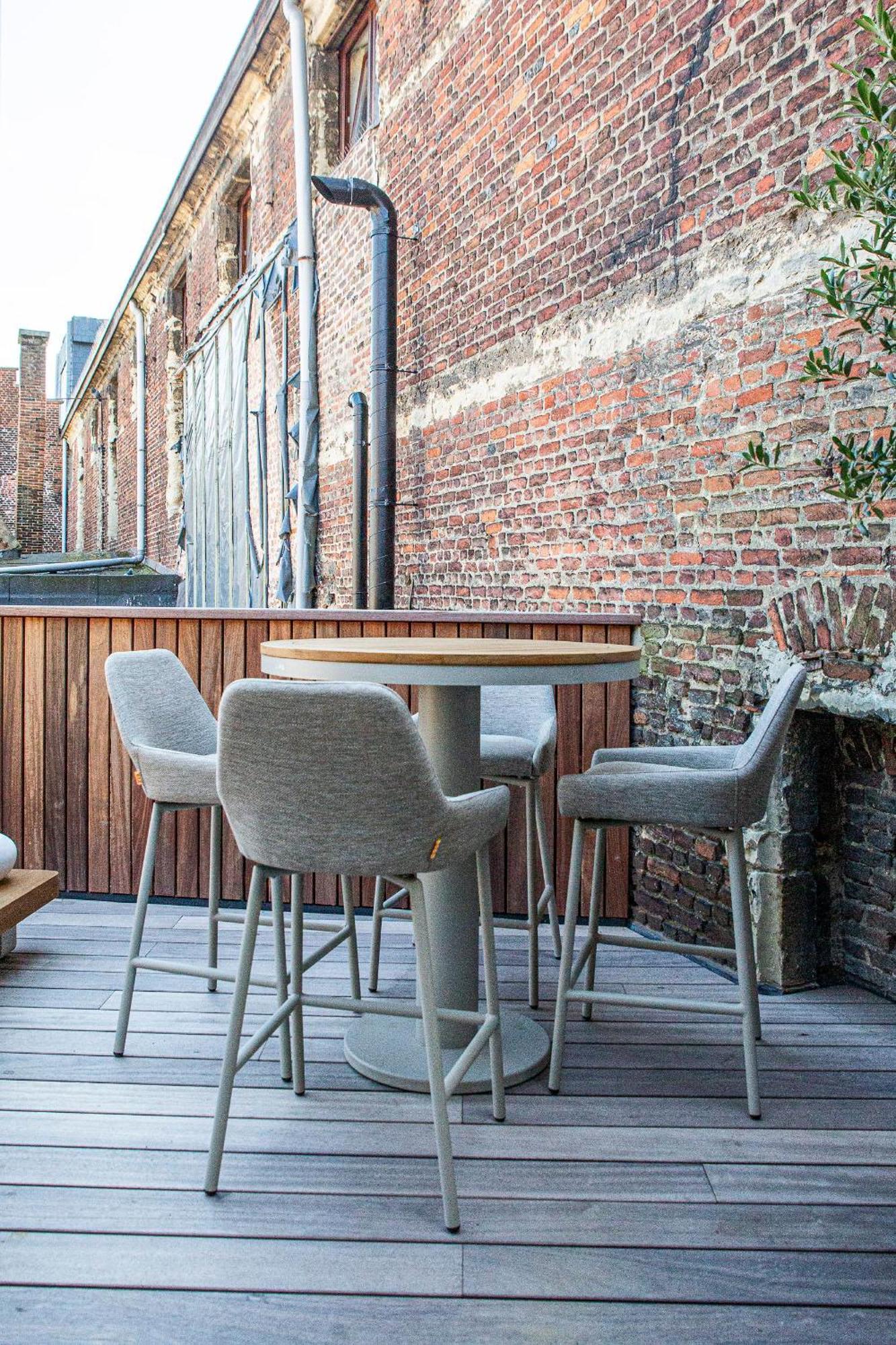 Perfect-stay Appartement