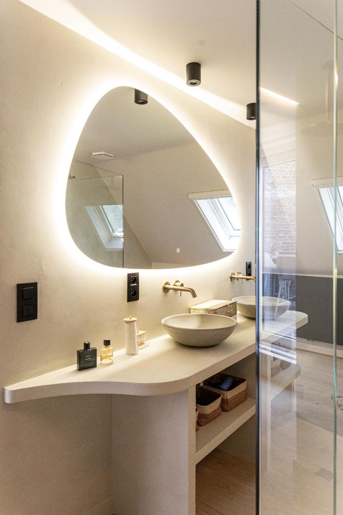 Appartement Perfect-stay Antwerpen