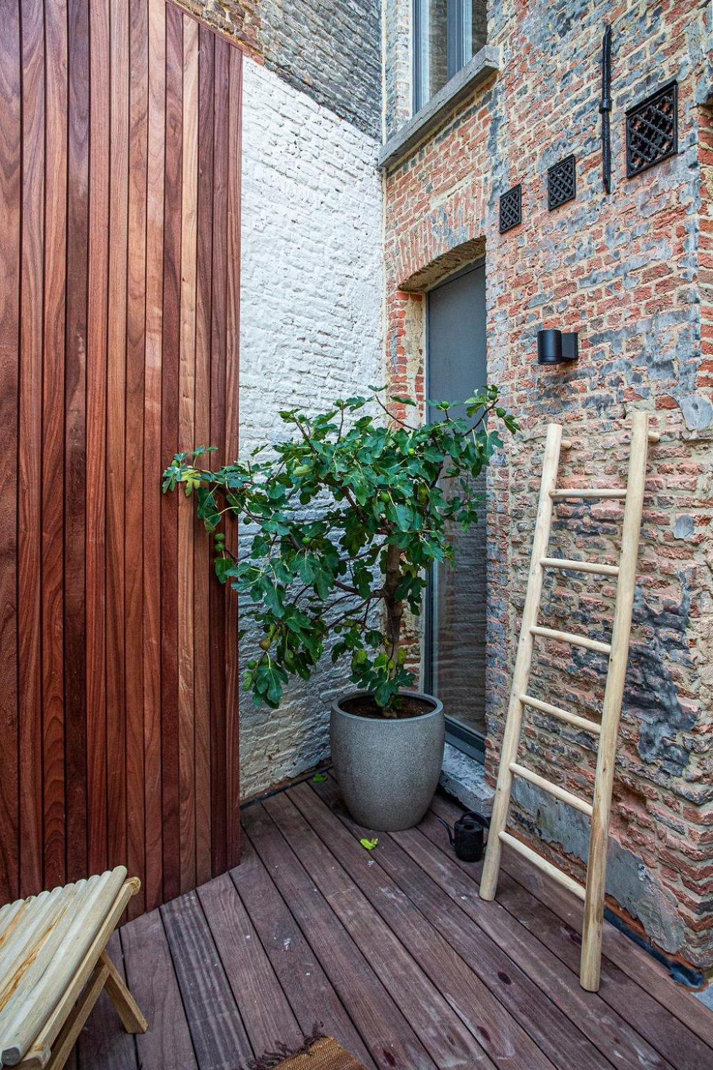 Perfect-stay Appartement Antwerpen