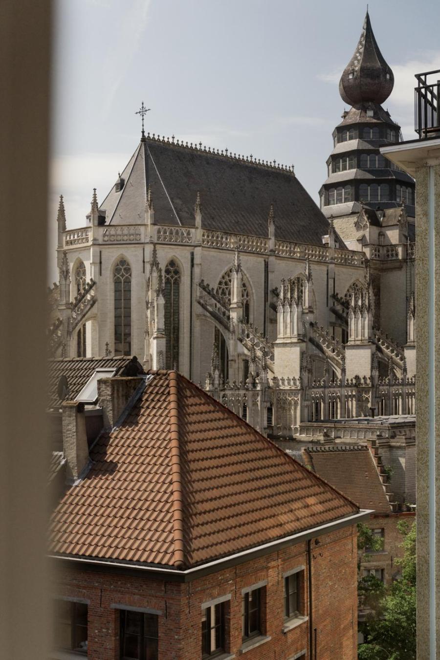 Mooi Licht In Bruisend Antwerpen! * Antwerp