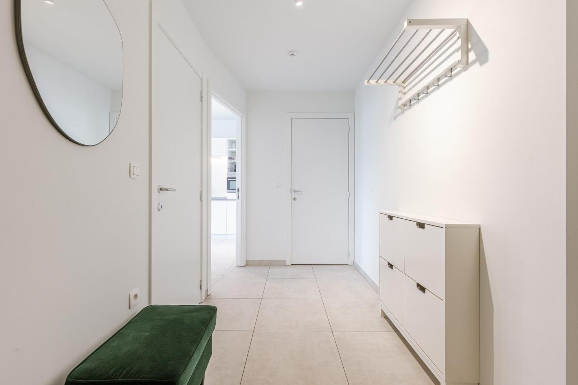 Apartment Huswell - Charming With Terrace In *