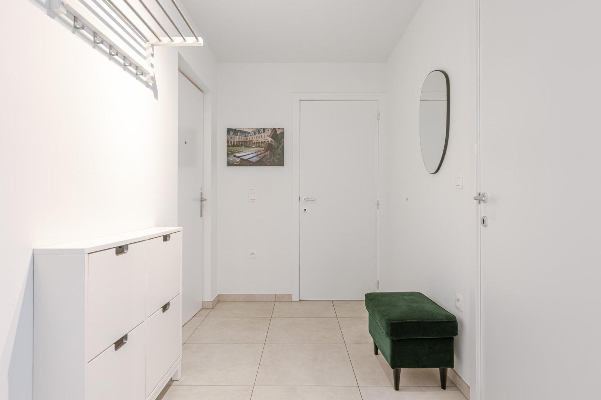 Apartment Huswell - Charming With Terrace In *