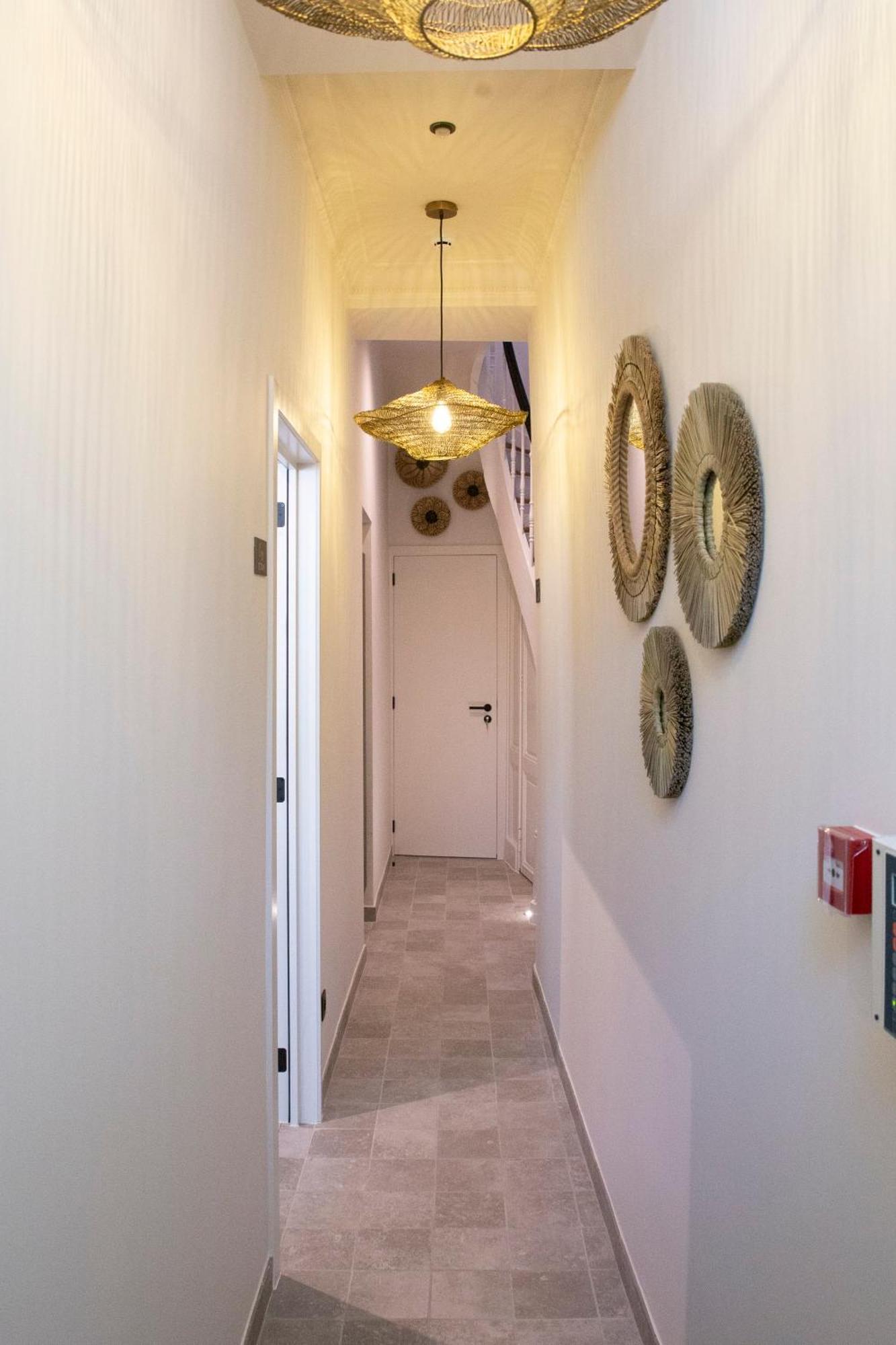 Appartement Perfect-stay