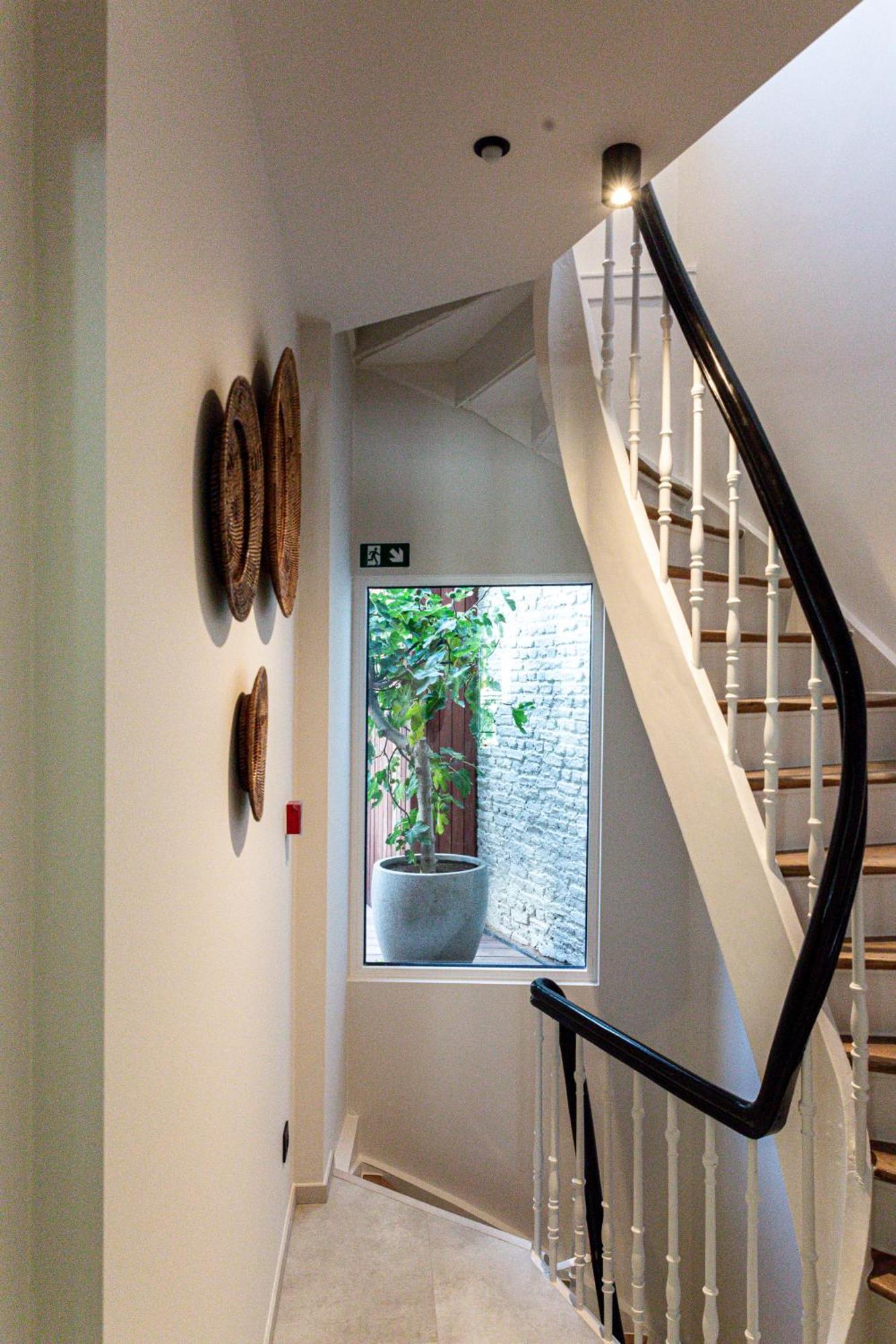 Perfect-stay Appartement