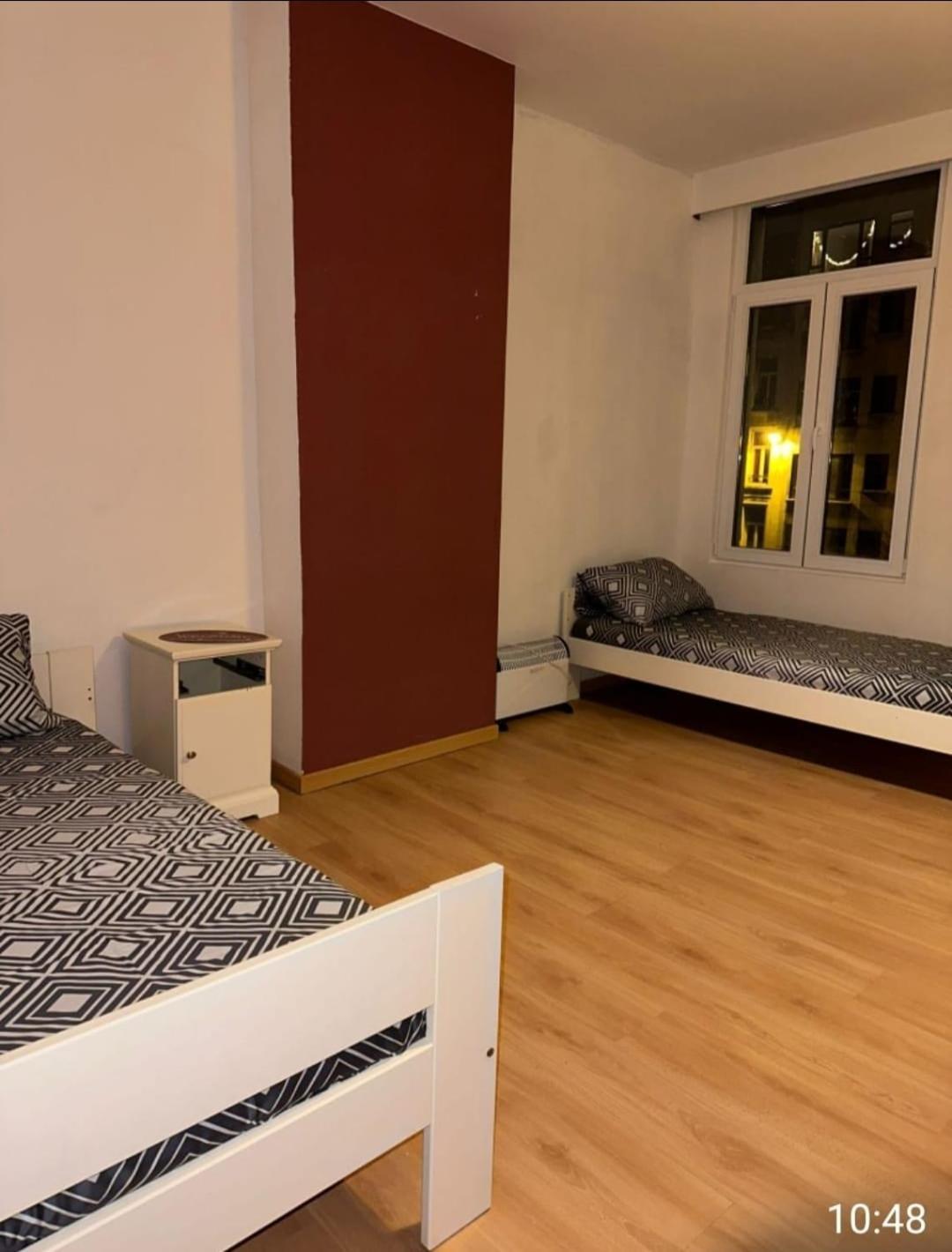 Apartment Mamma House Antwerp