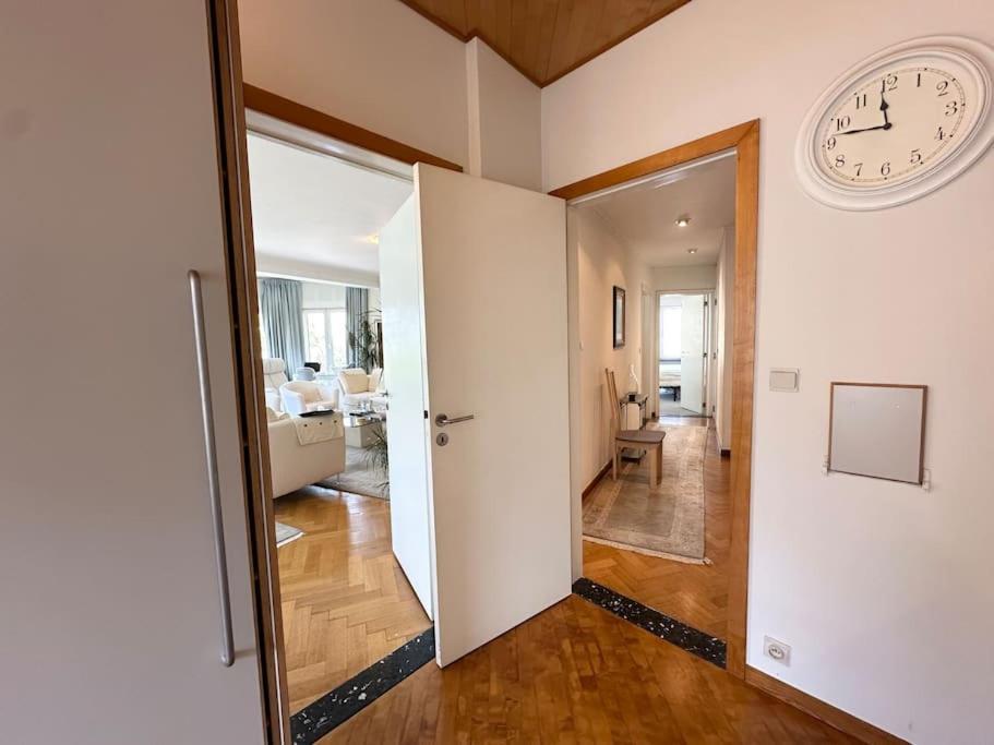 Cosy & Spacious Antwerp