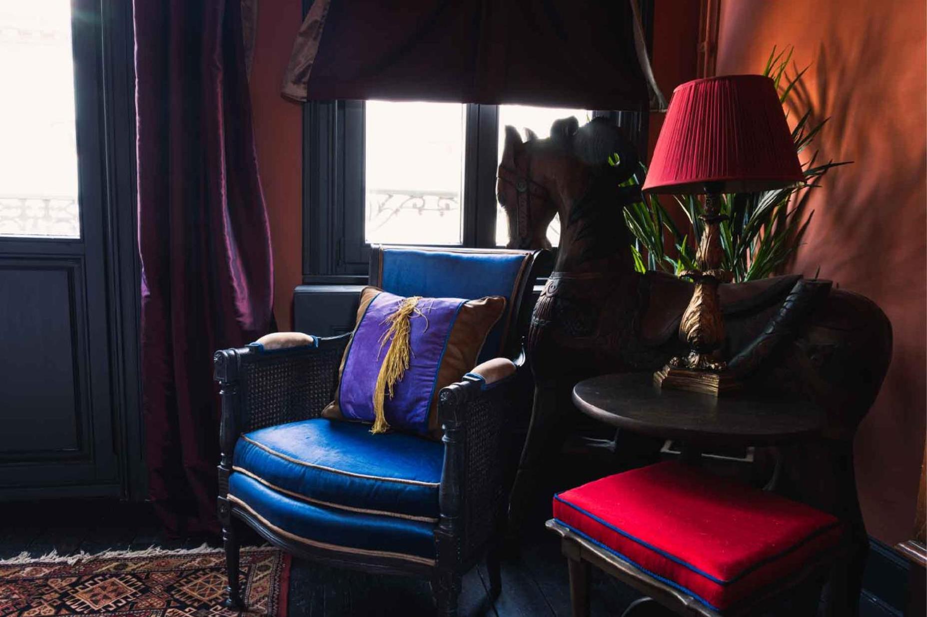 Bed & Breakfast Nights By Morpheus Antwerp